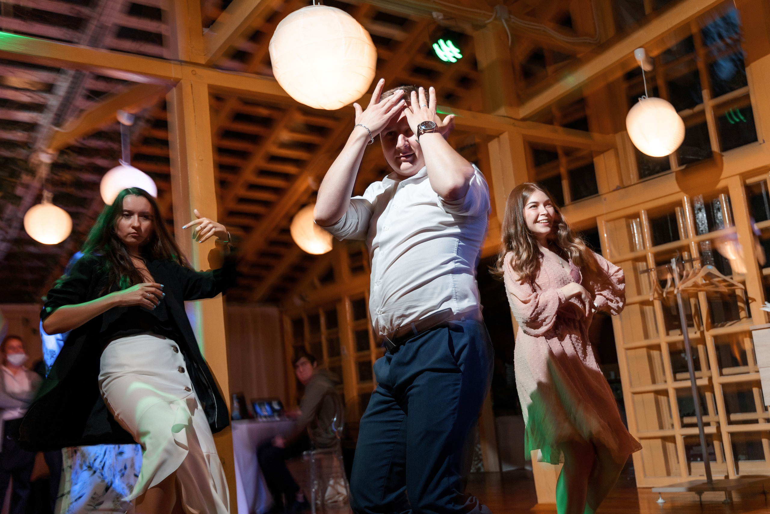 Солнце и Москва. Свадебный фотограф и видеограф в Москве, Виктор Архилюк