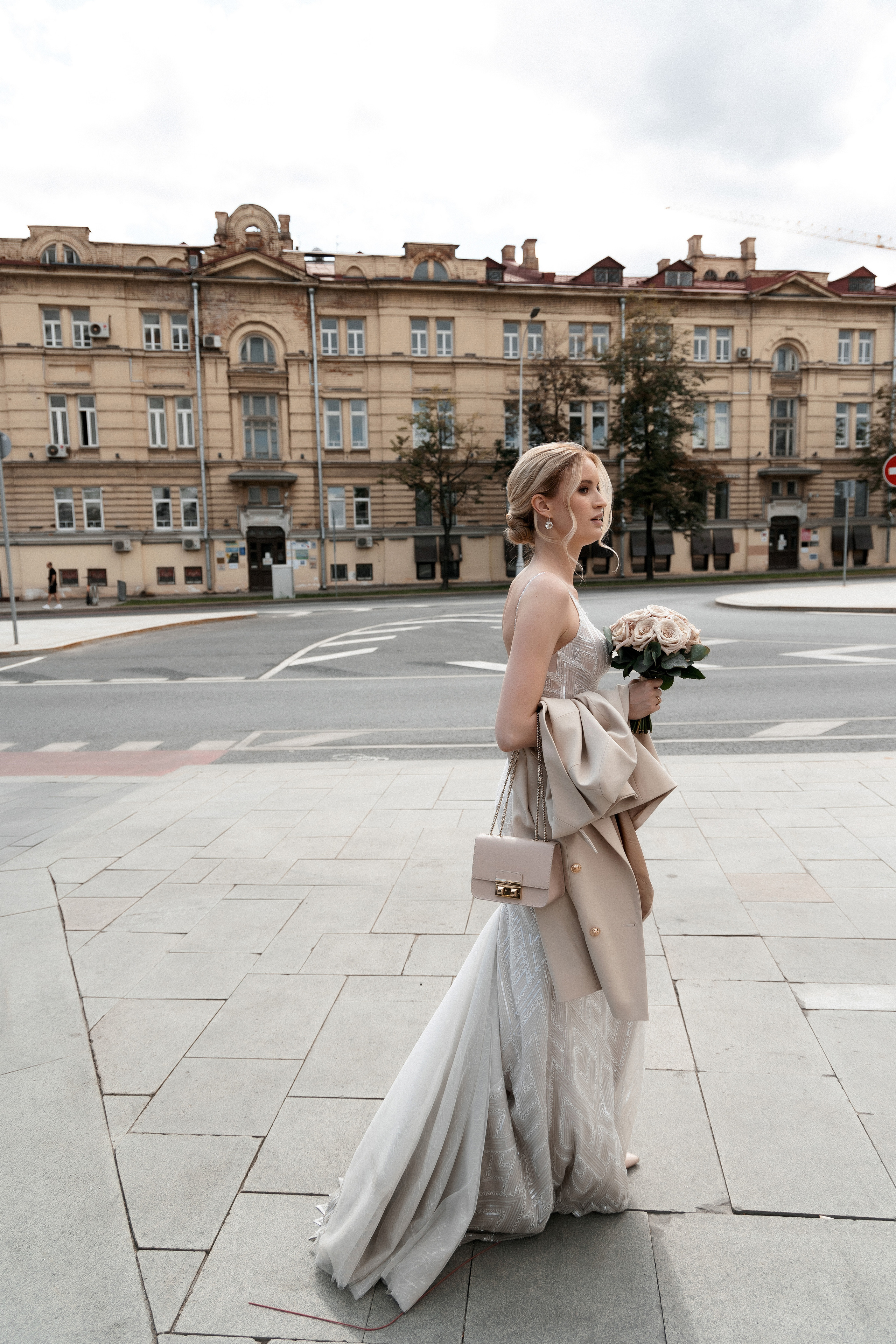 Солнце и Москва. Свадебный фотограф и видеограф в Москве, Виктор Архилюк