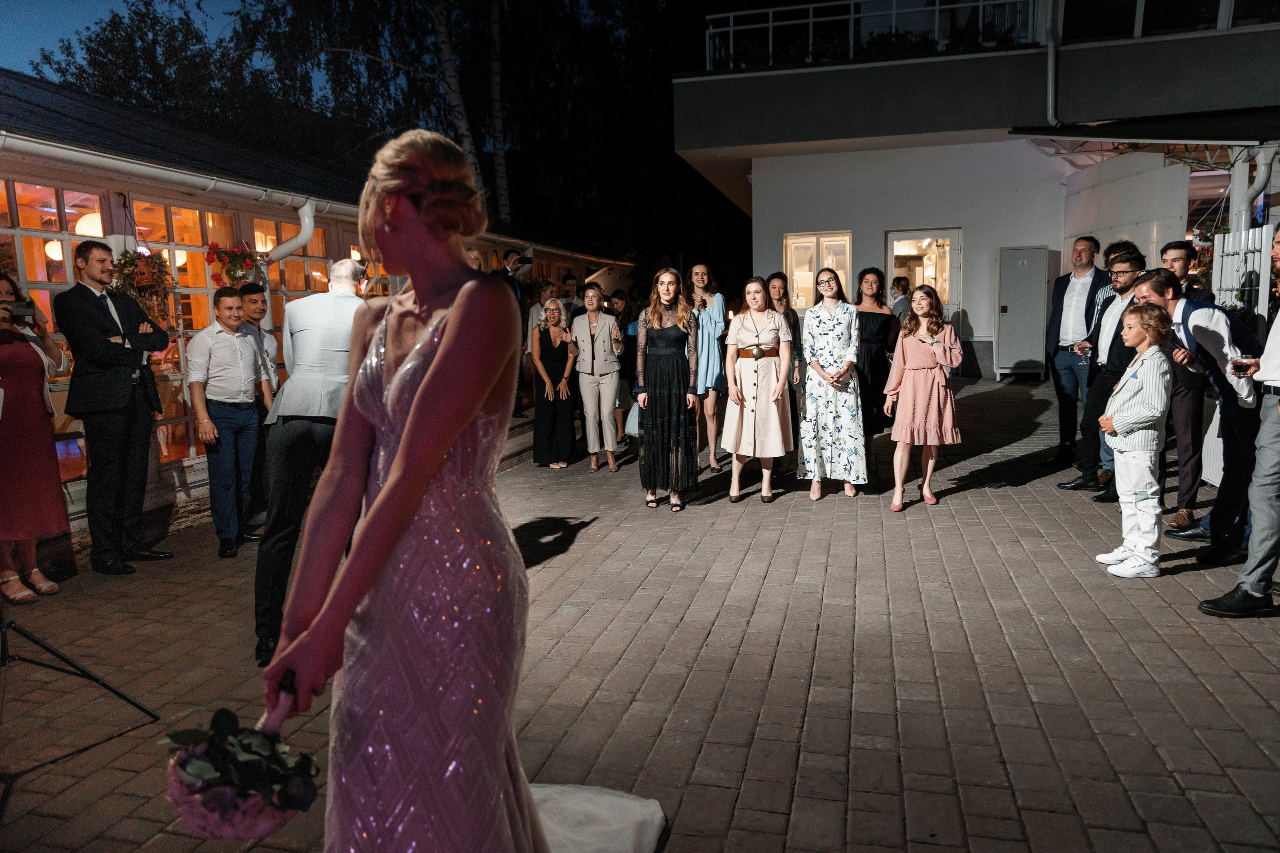 Солнце и Москва. Свадебный фотограф и видеограф в Москве, Виктор Архилюк