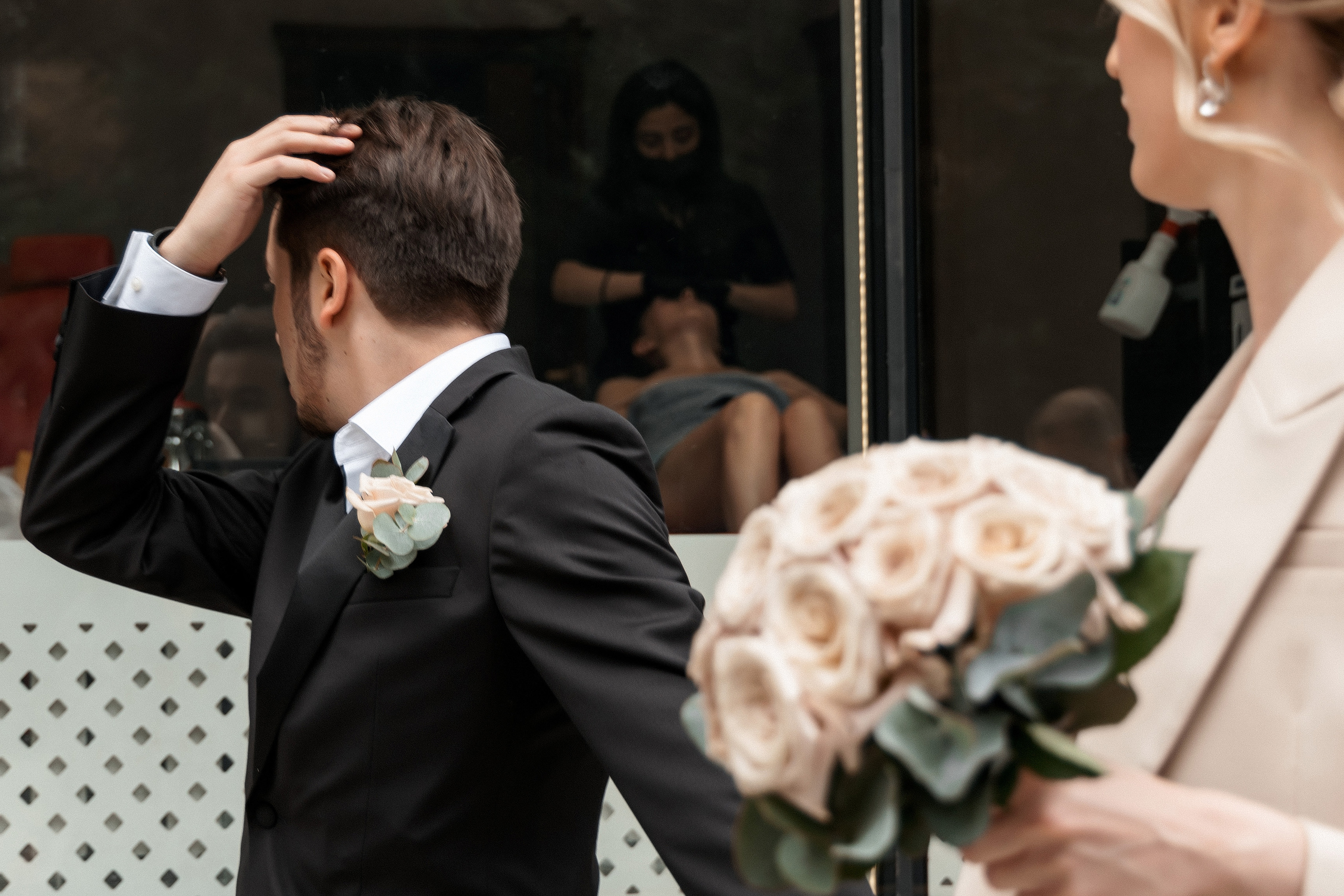 Солнце и Москва. Свадебный фотограф и видеограф в Москве, Виктор Архилюк