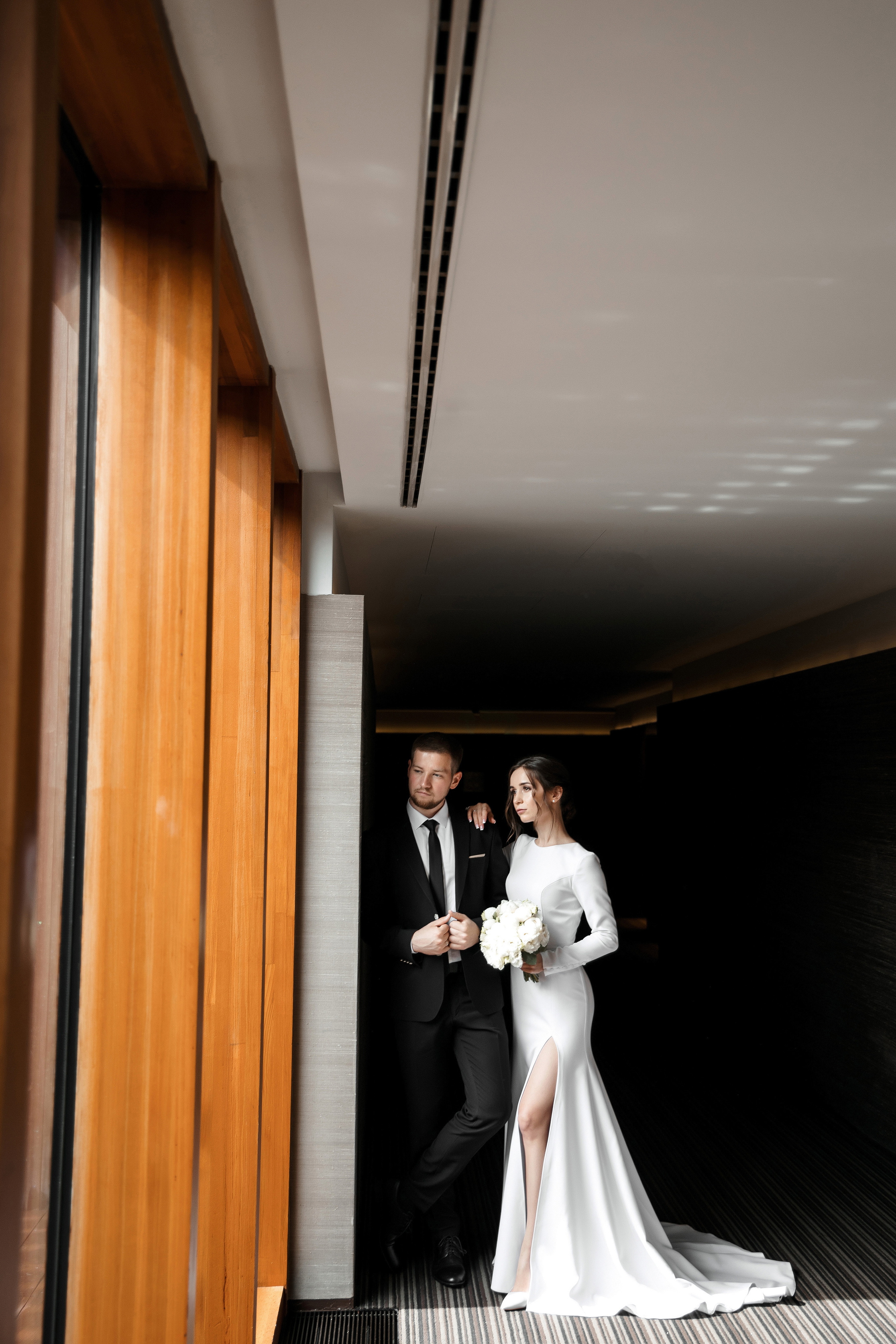 Barviha. Свадебный фотограф и видеограф в Москве, Виктор Архилюк