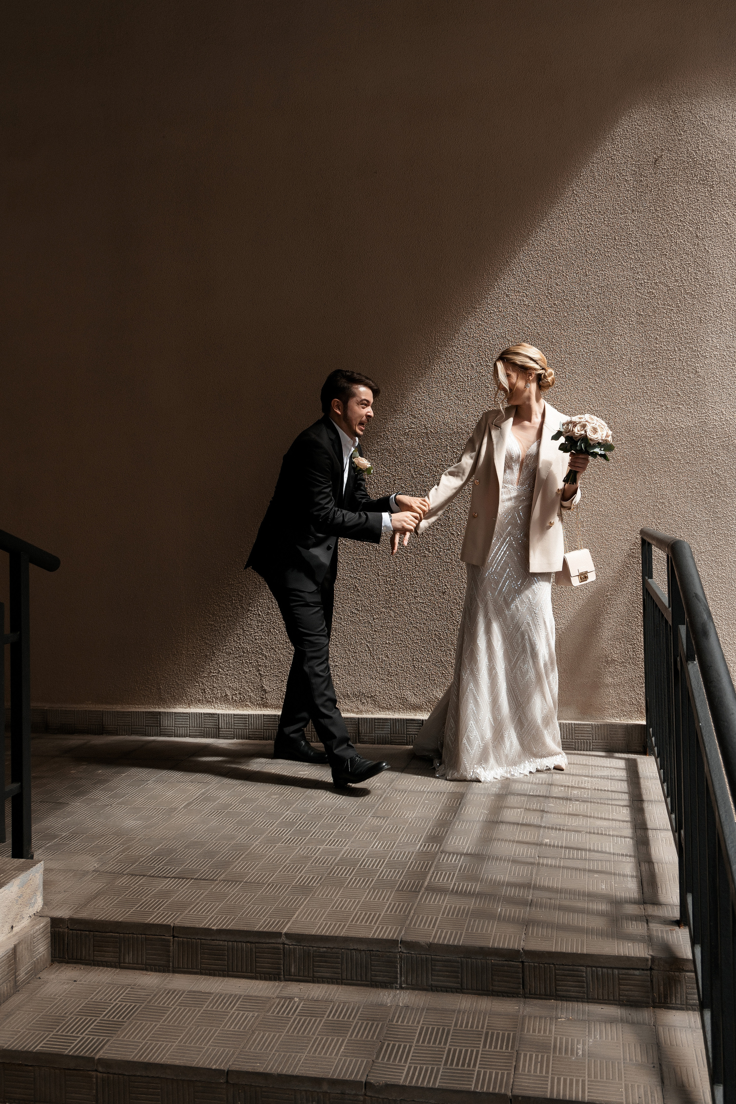 Солнце и Москва. Свадебный фотограф и видеограф в Москве, Виктор Архилюк