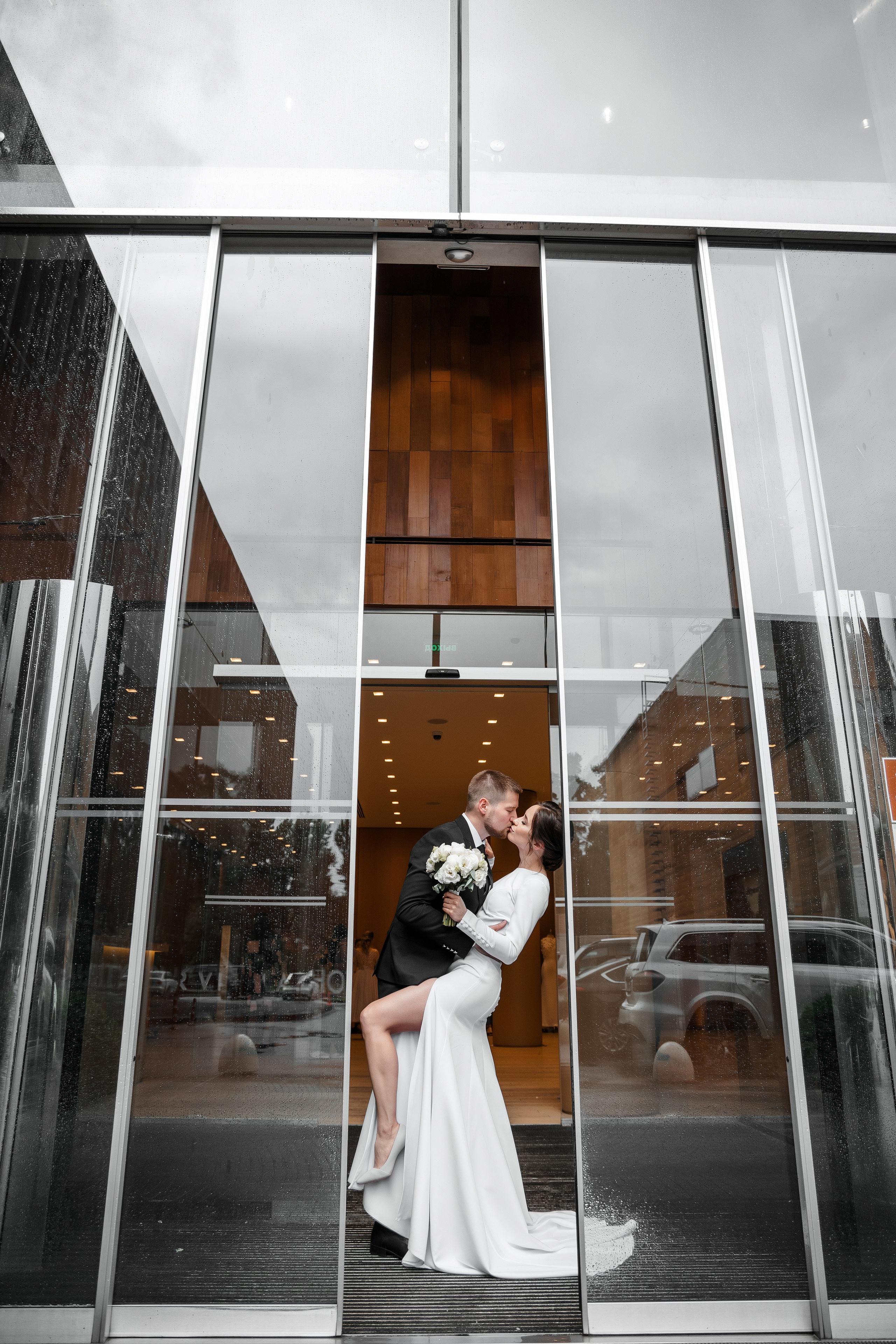 Barviha. Свадебный фотограф и видеограф в Москве, Виктор Архилюк