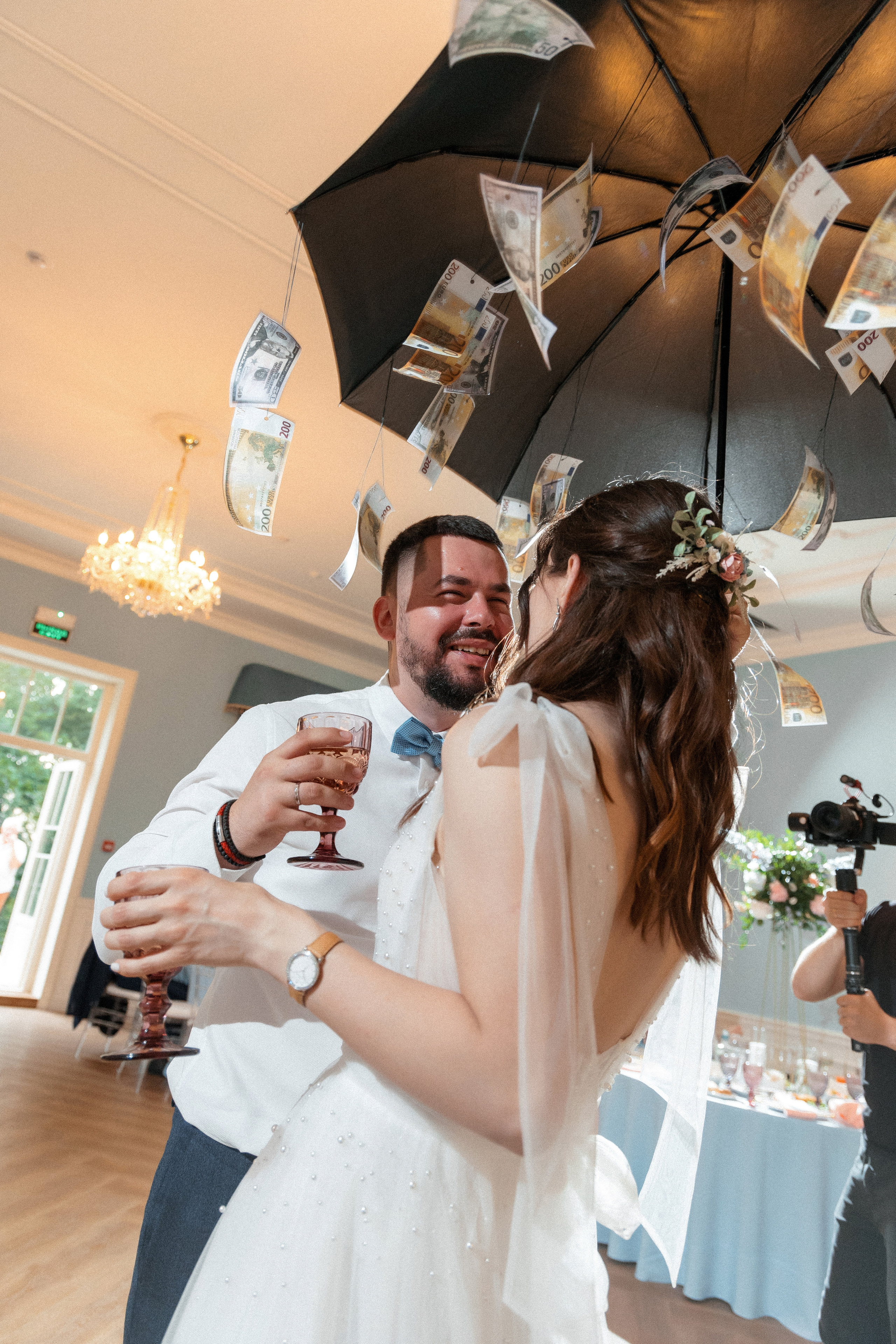 Best day. Свадебный фотограф и видеограф в Москве, Виктор Архилюк