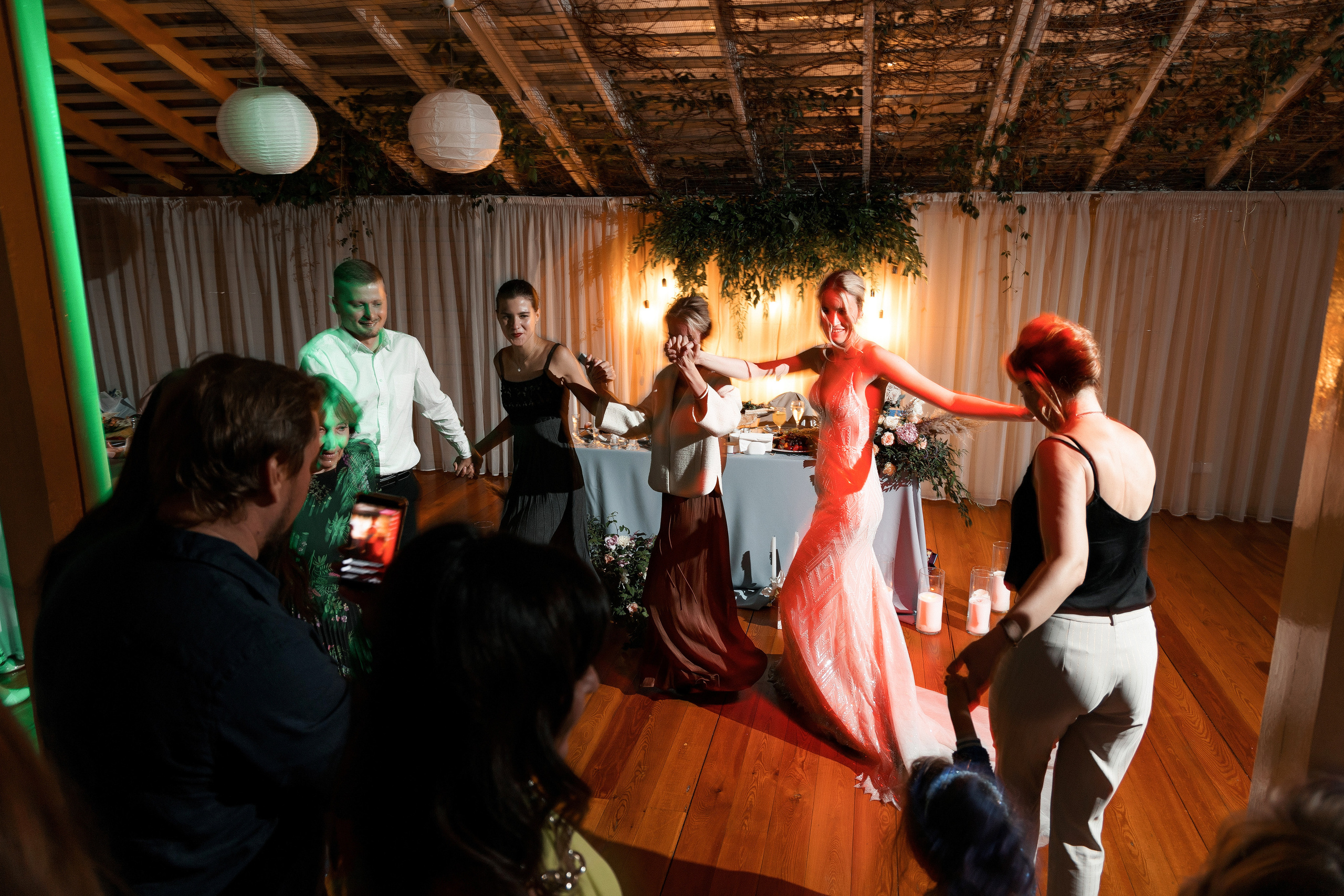 Солнце и Москва. Свадебный фотограф и видеограф в Москве, Виктор Архилюк