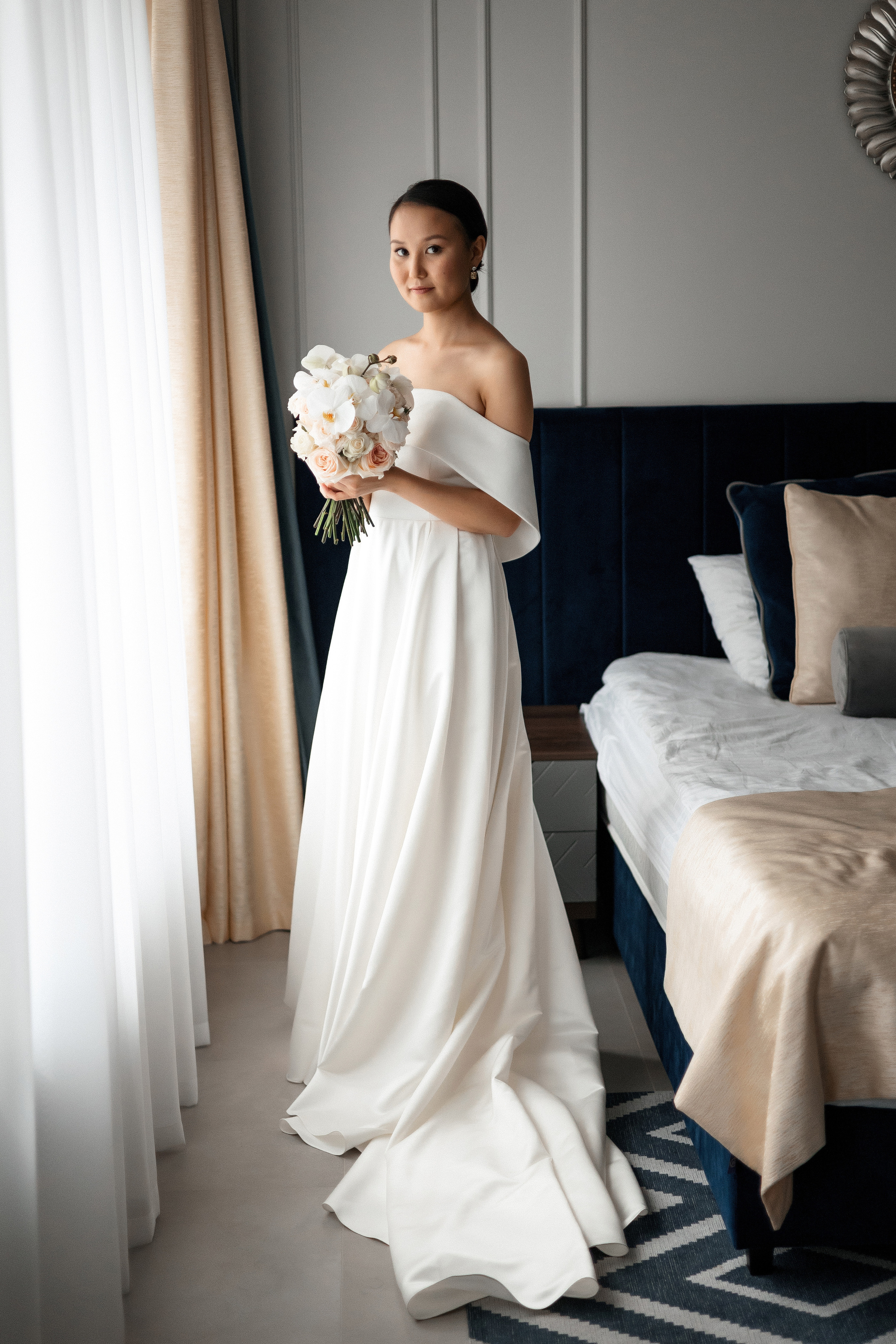 Северное сияние. Свадебный фотограф и видеограф в Москве, Виктор Архилюк