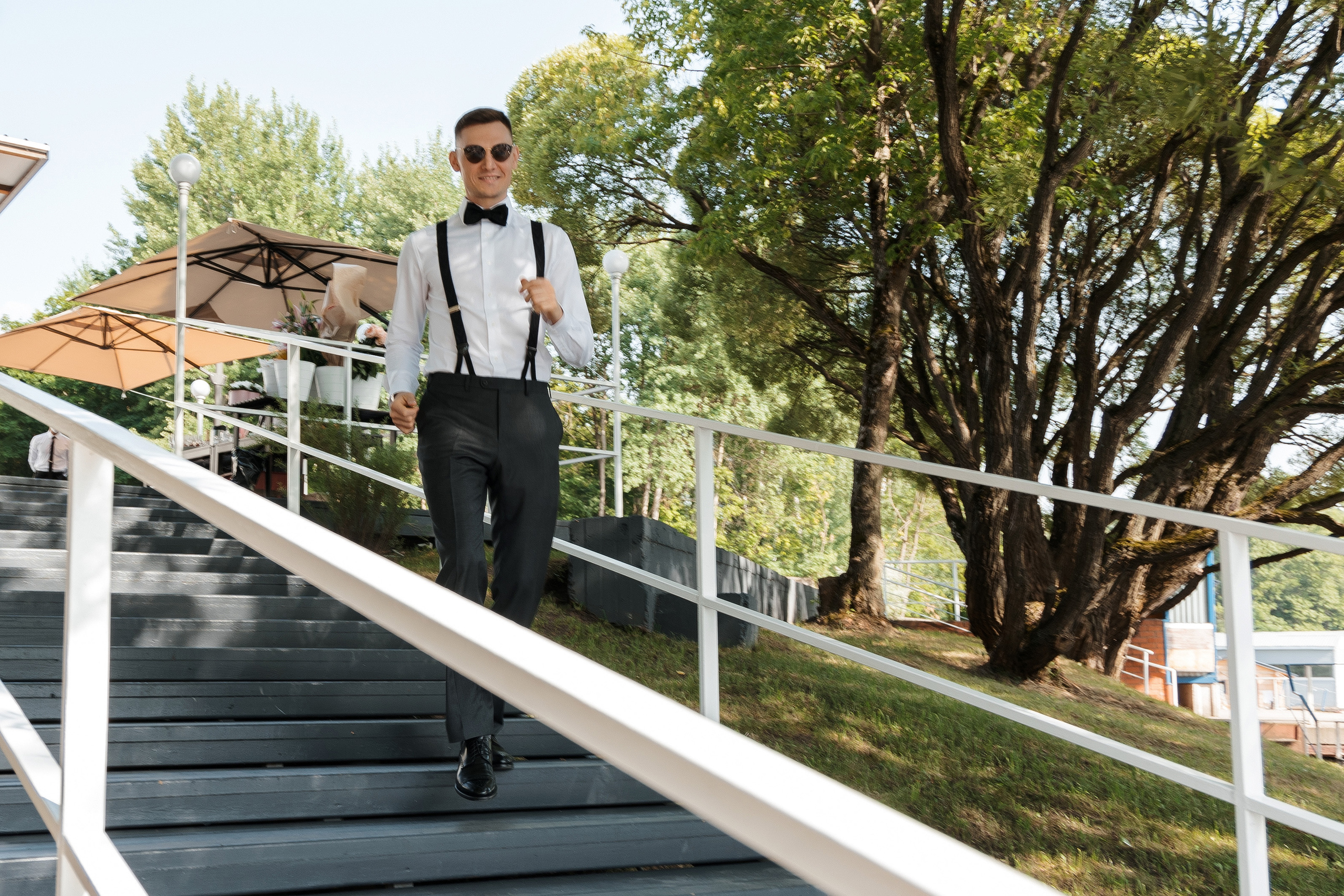 Ready to fly. Свадебный фотограф и видеограф в Москве, Виктор Архилюк