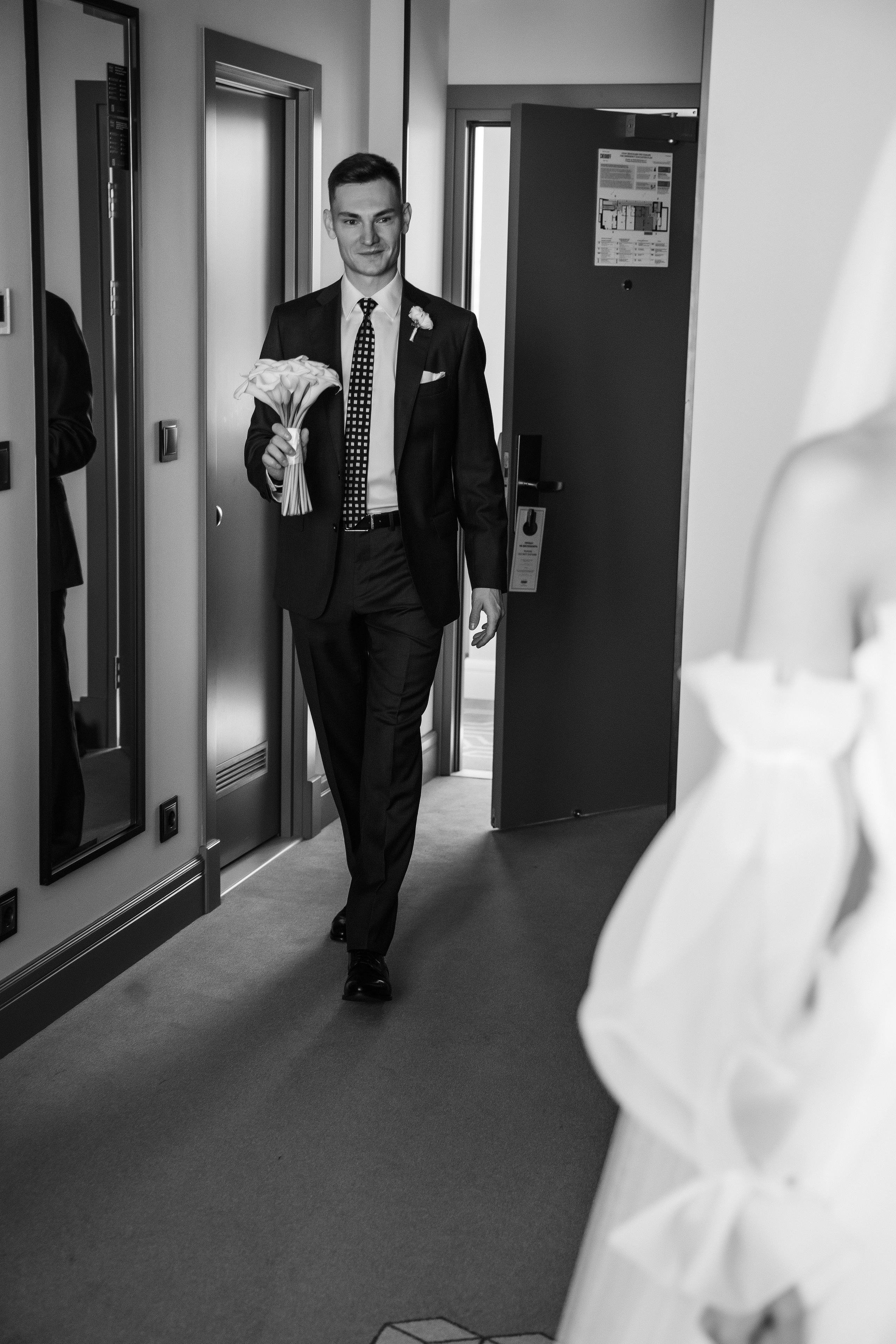 Ready to fly. Свадебный фотограф и видеограф в Москве, Виктор Архилюк