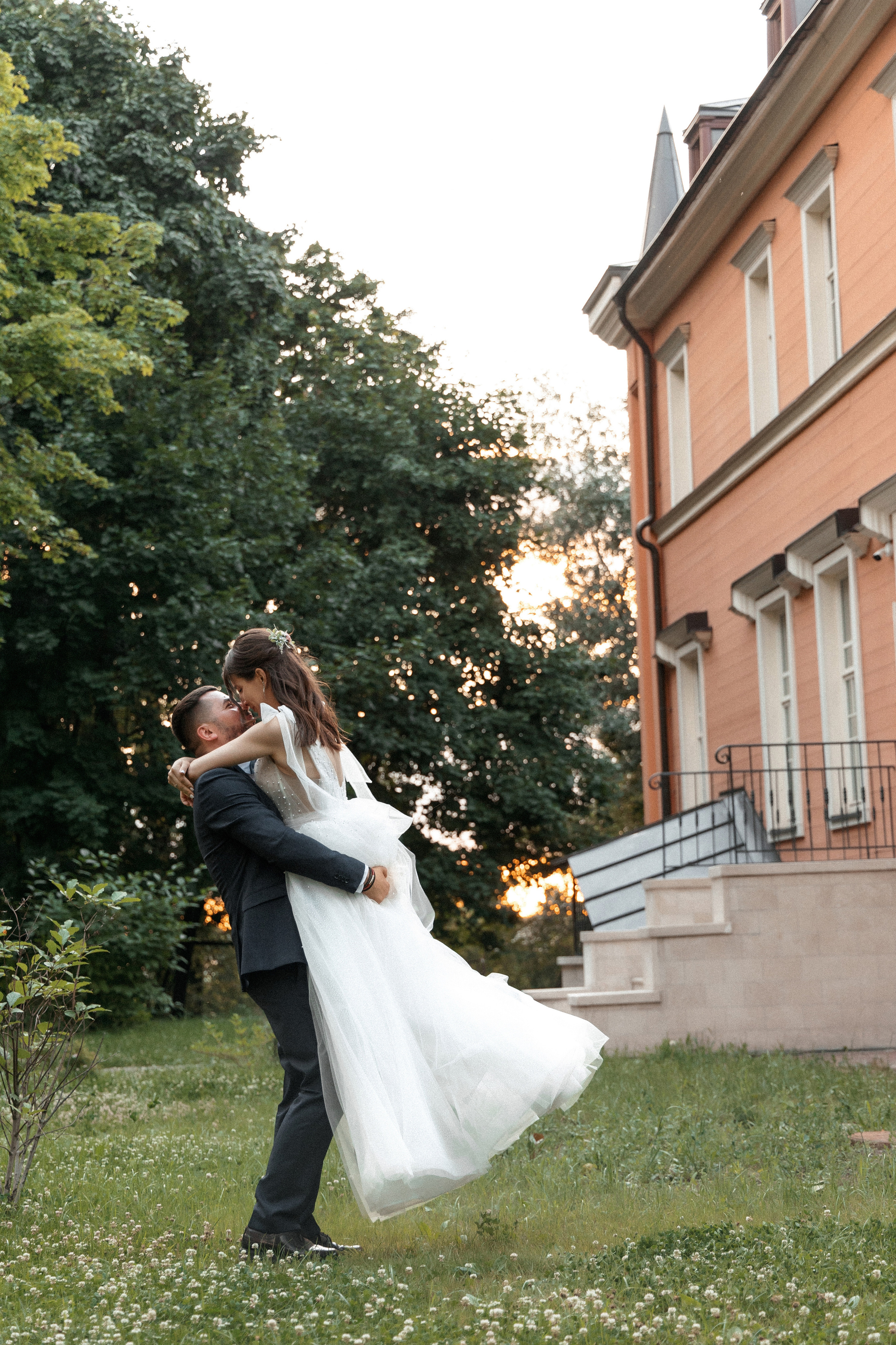 Best day. Свадебный фотограф и видеограф в Москве, Виктор Архилюк