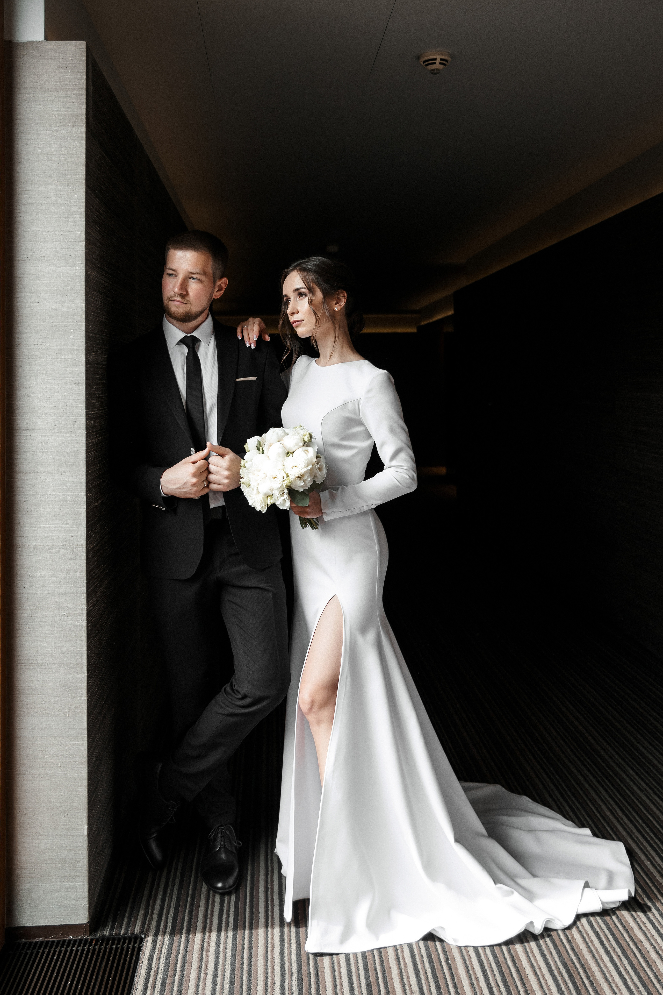 Barviha. Свадебный фотограф и видеограф в Москве, Виктор Архилюк