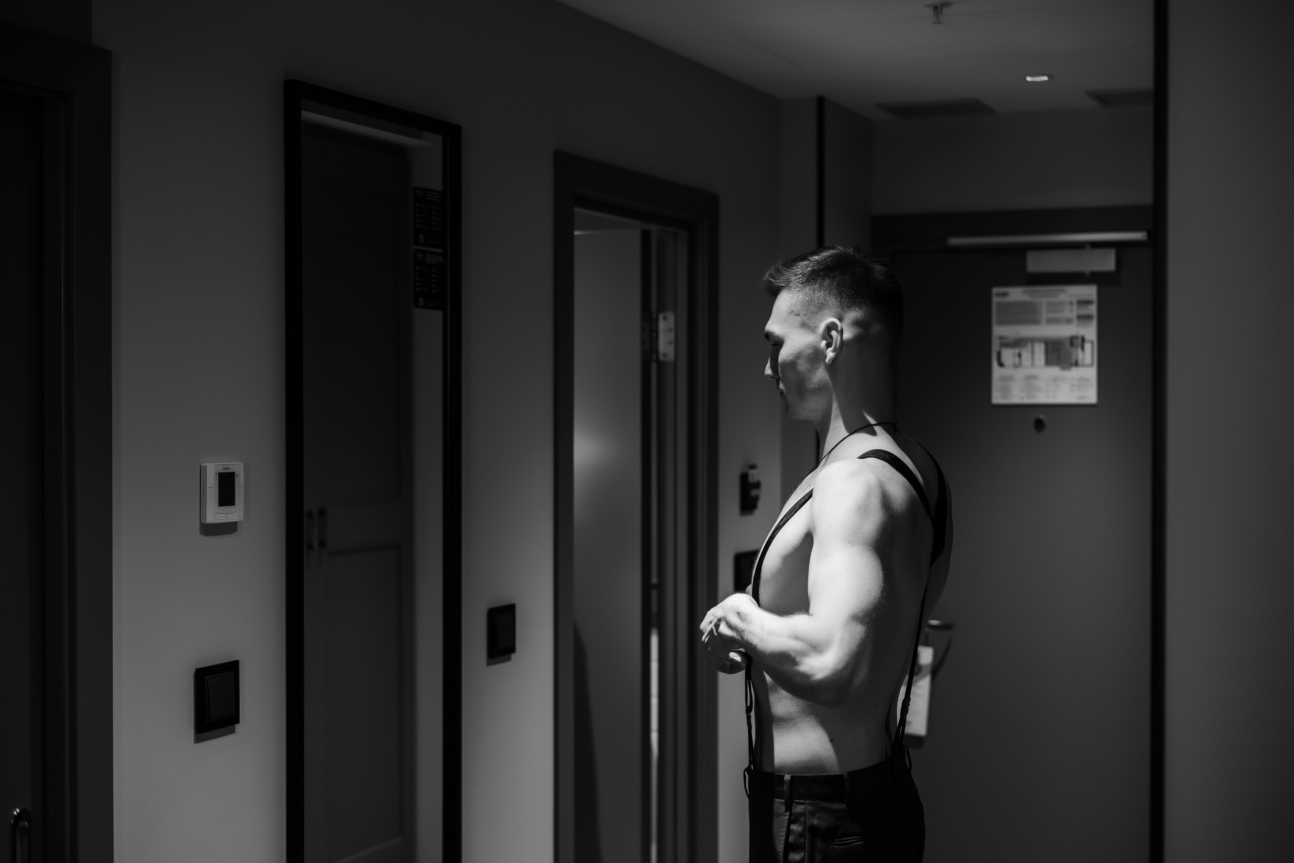 Ready to fly. Свадебный фотограф и видеограф в Москве, Виктор Архилюк