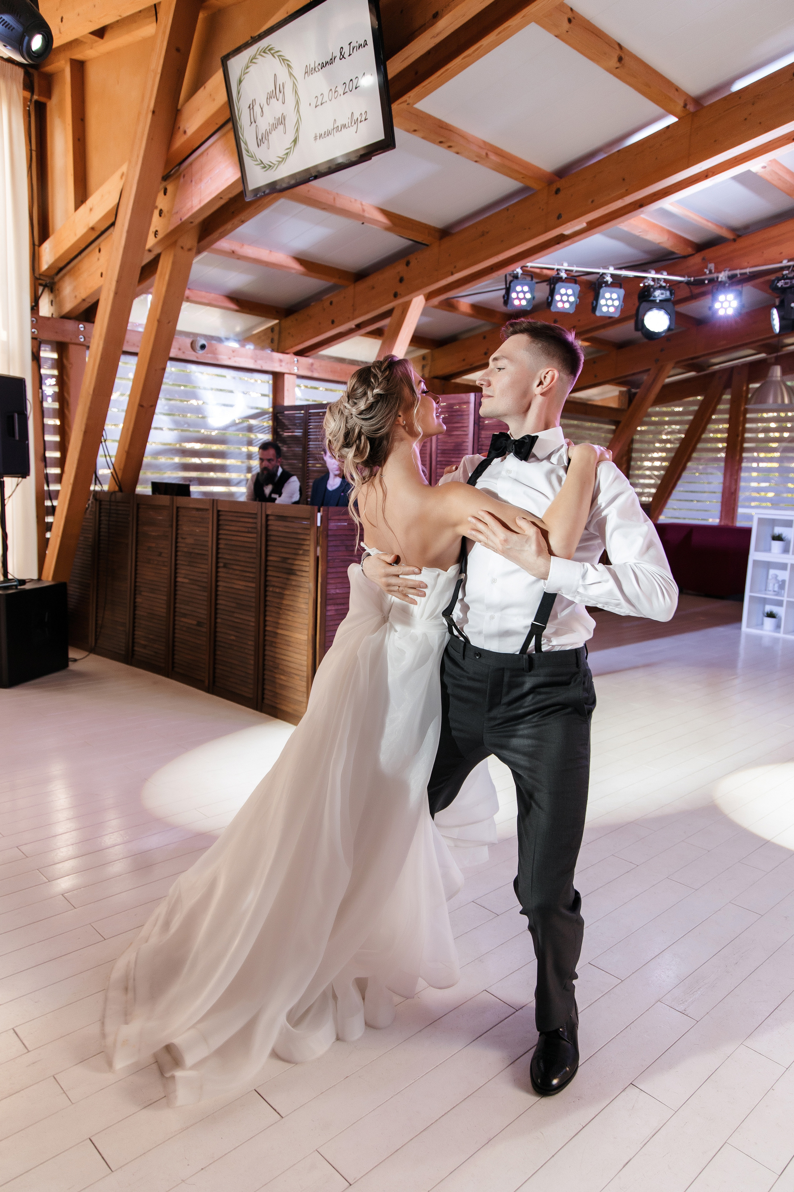 Ready to fly. Свадебный фотограф и видеограф в Москве, Виктор Архилюк