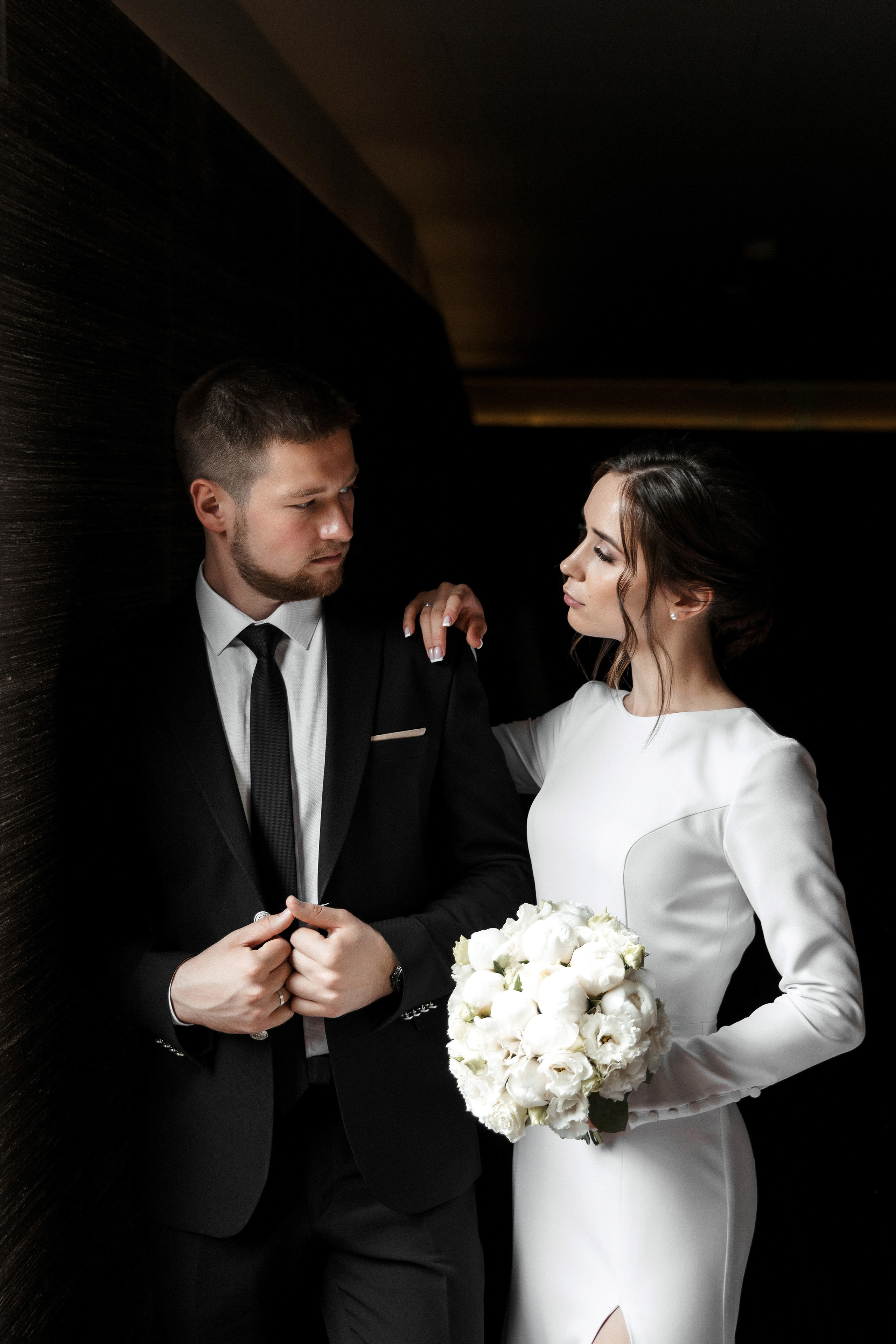 Barviha. Свадебный фотограф и видеограф в Москве, Виктор Архилюк