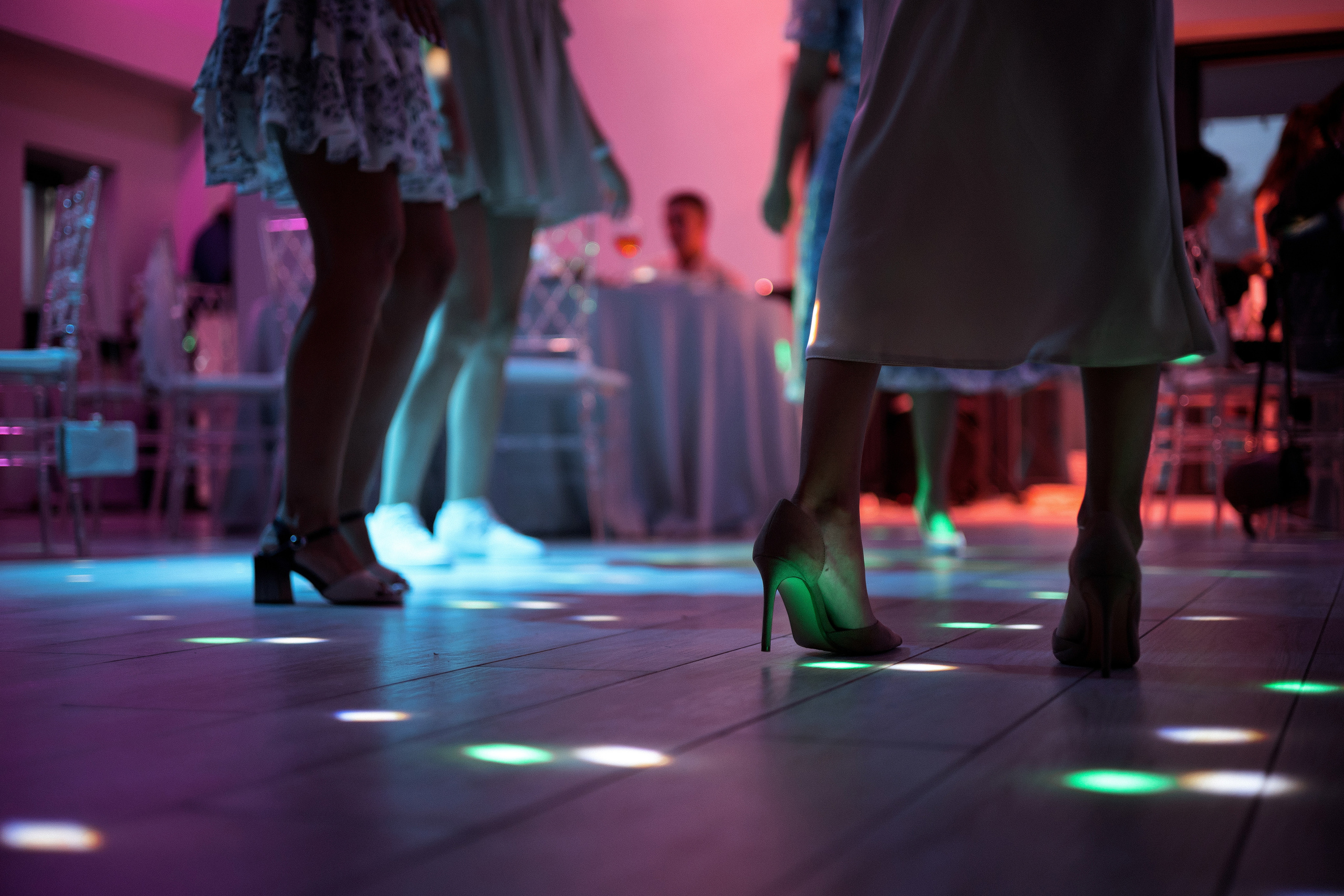 Северное сияние. Свадебный фотограф и видеограф в Москве, Виктор Архилюк