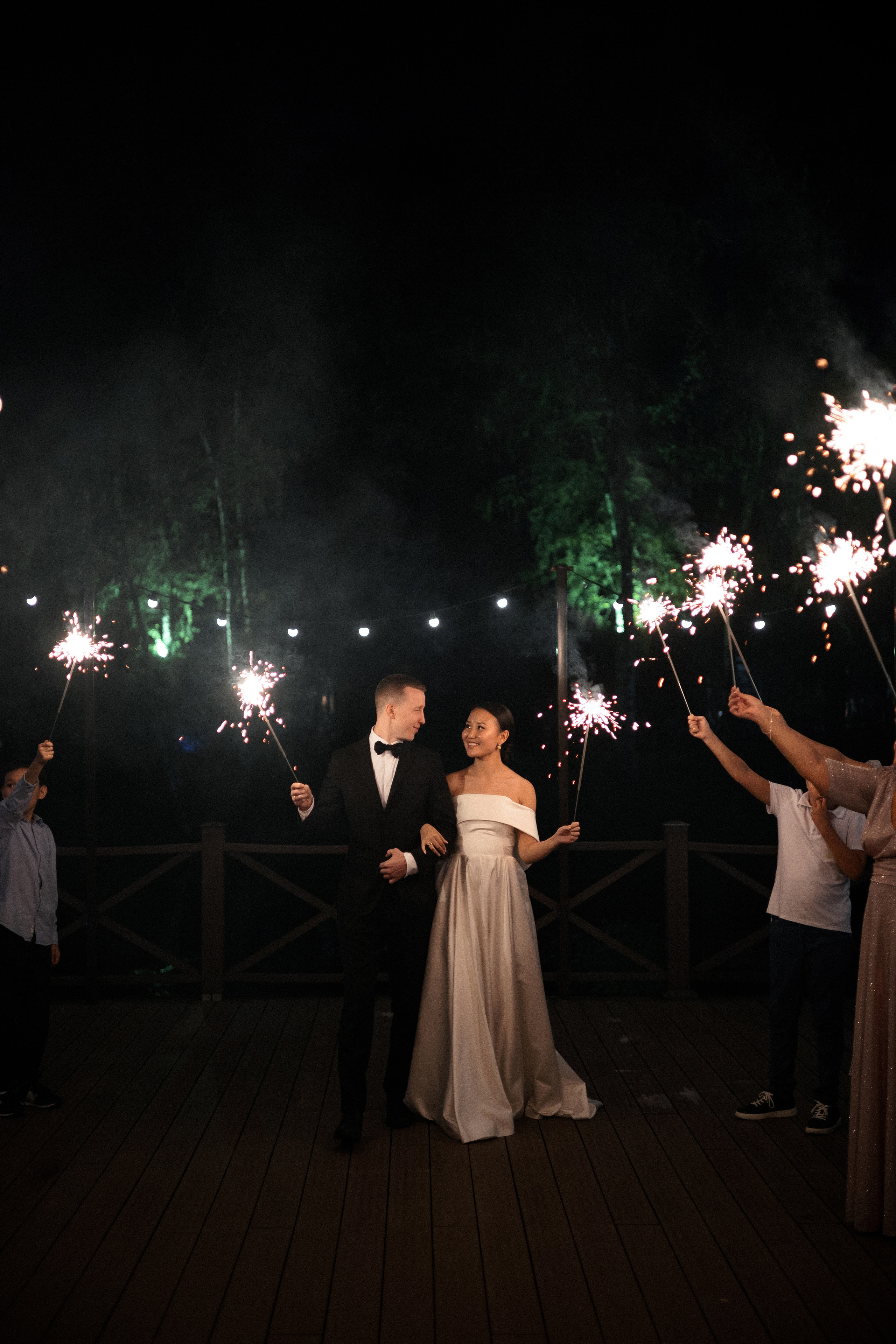 Северное сияние. Свадебный фотограф и видеограф в Москве, Виктор Архилюк