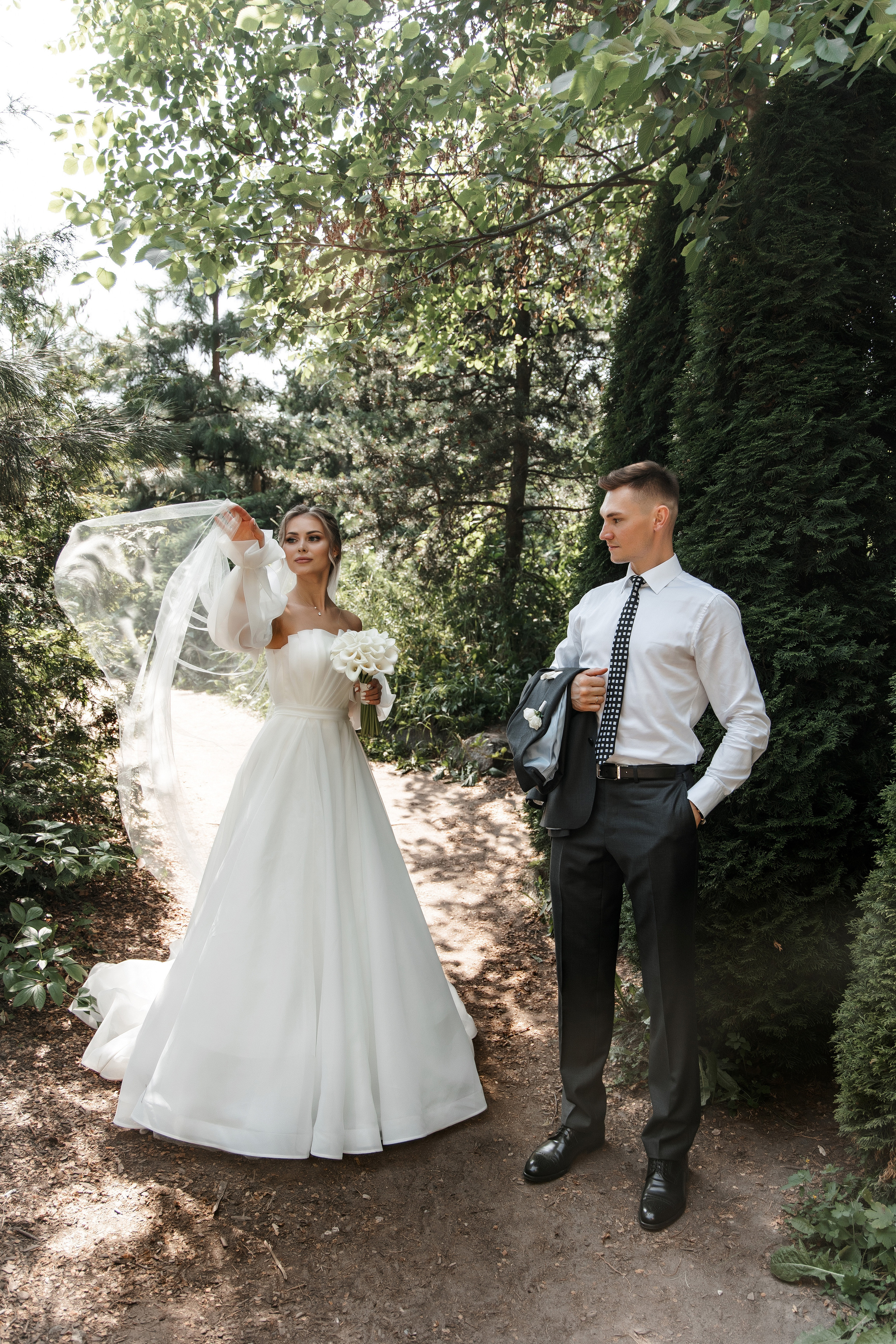 Ready to fly. Свадебный фотограф и видеограф в Москве, Виктор Архилюк