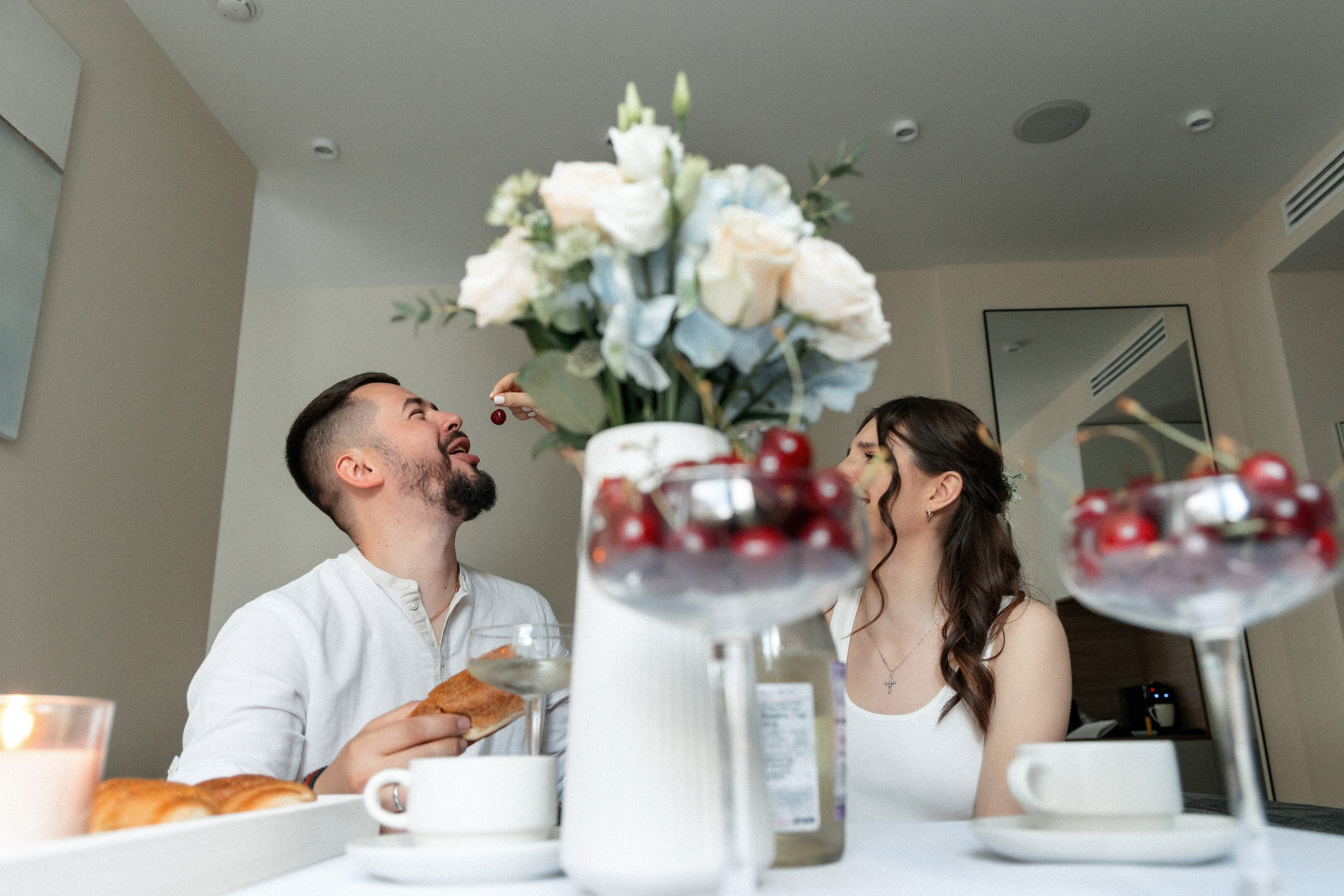 Best day. Свадебный фотограф и видеограф в Москве, Виктор Архилюк