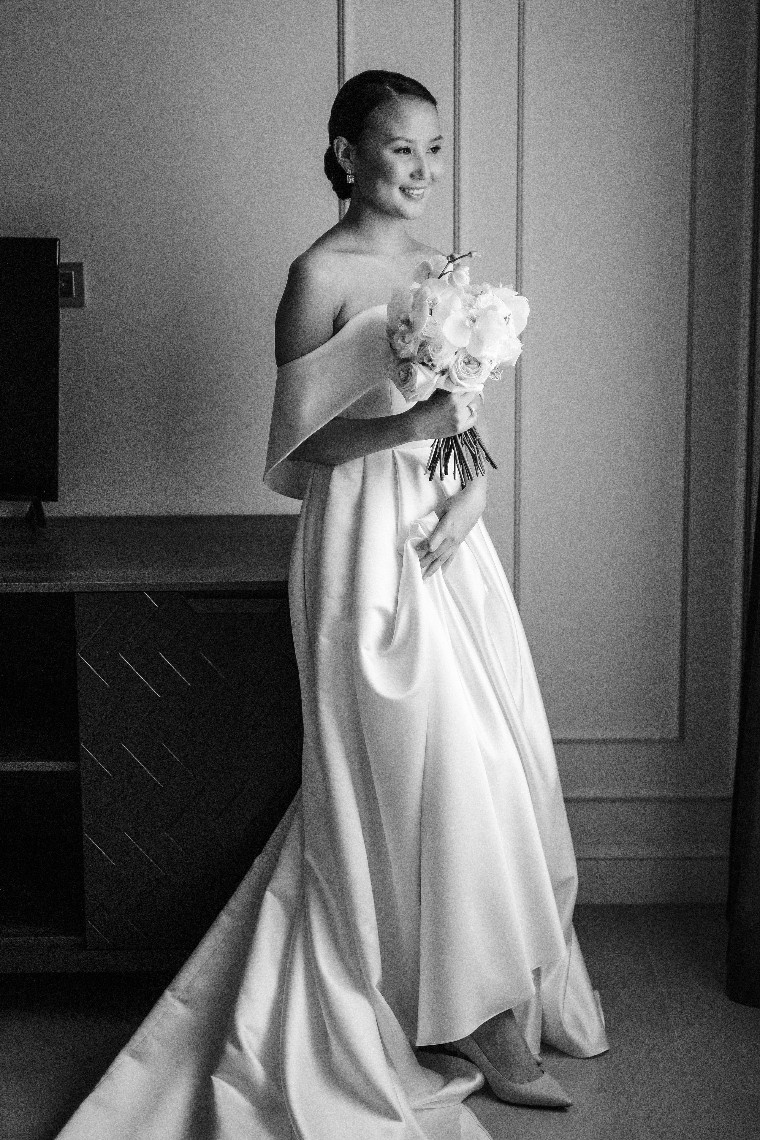 Северное сияние. Свадебный фотограф и видеограф в Москве, Виктор Архилюк