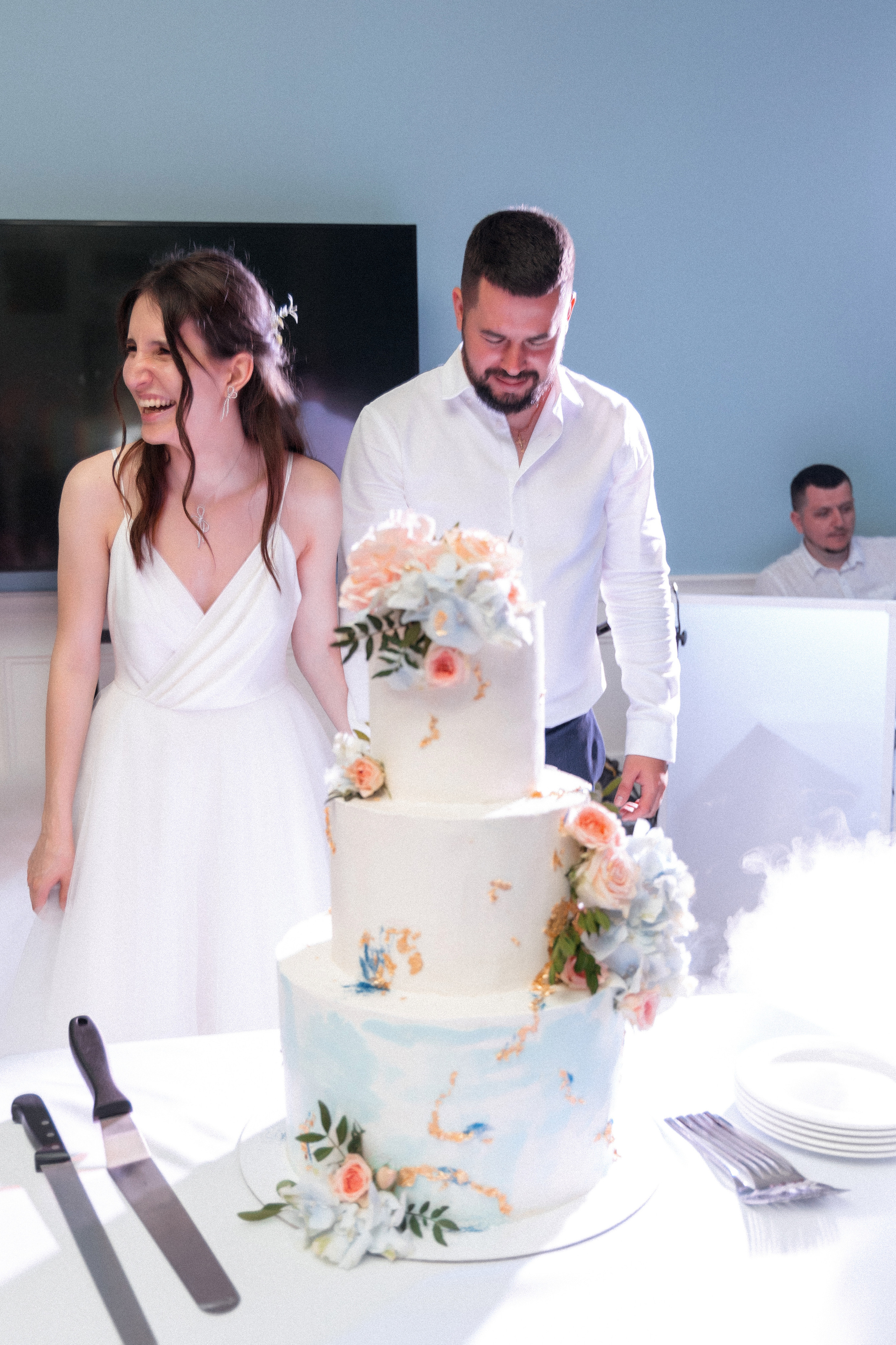 Best day. Свадебный фотограф и видеограф в Москве, Виктор Архилюк