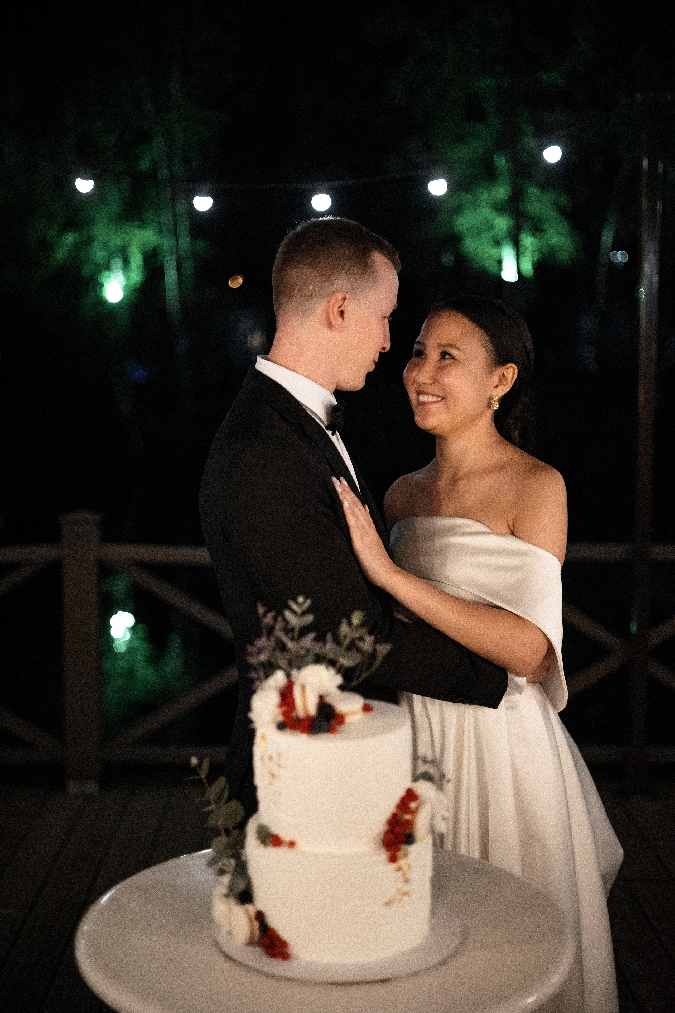 Северное сияние. Свадебный фотограф и видеограф в Москве, Виктор Архилюк