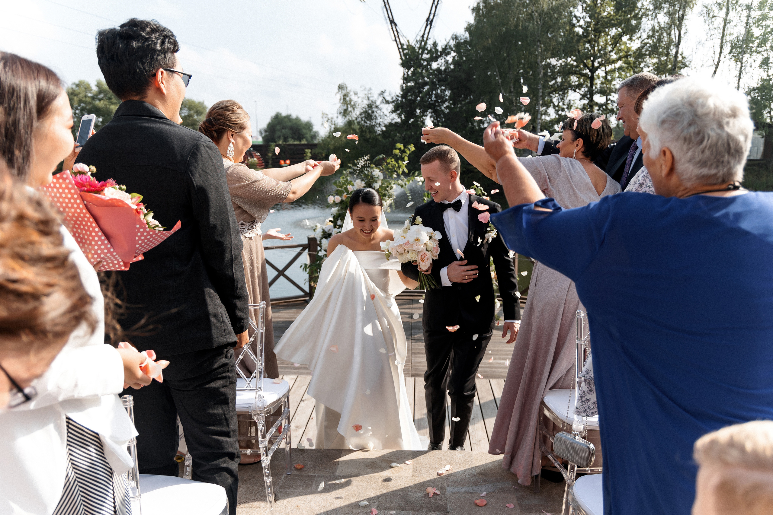 Северное сияние. Свадебный фотограф и видеограф в Москве, Виктор Архилюк
