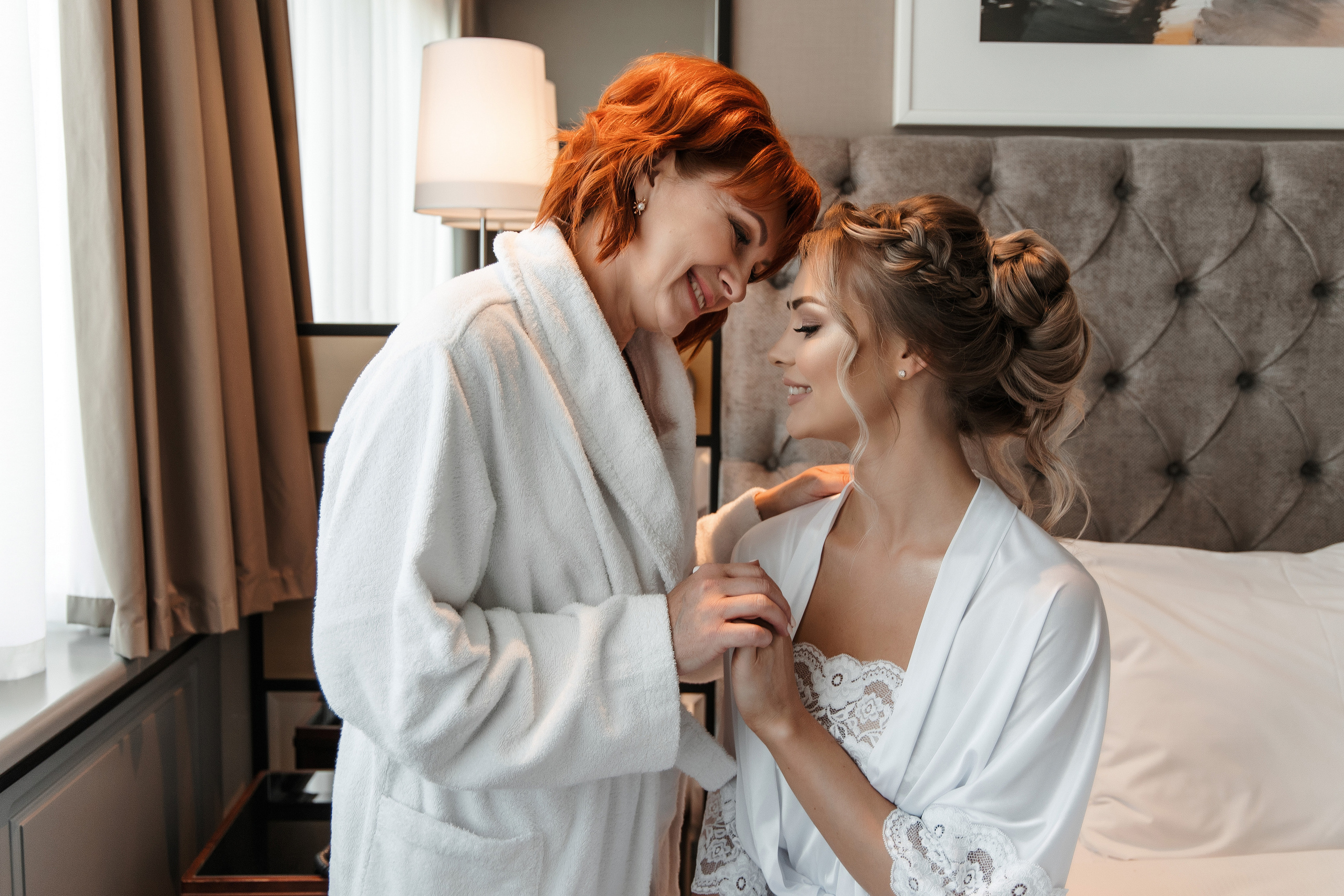 Ready to fly. Свадебный фотограф и видеограф в Москве, Виктор Архилюк