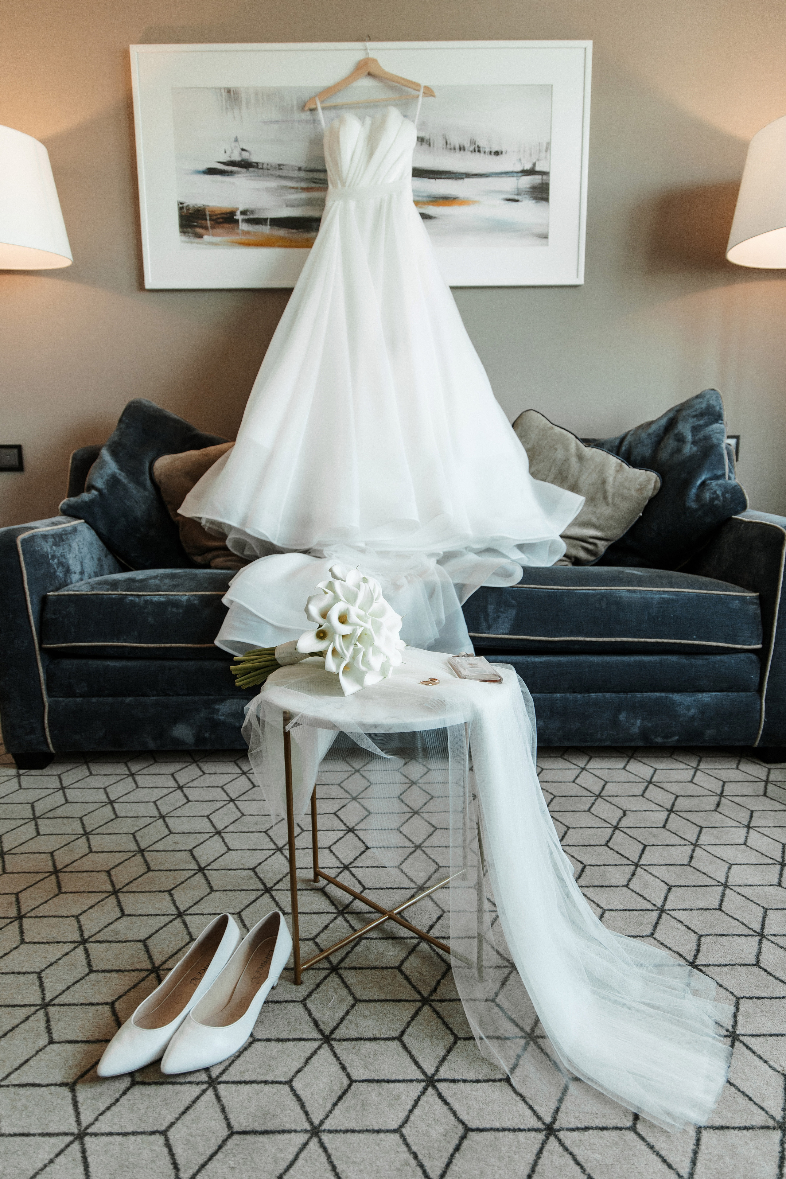 Ready to fly. Свадебный фотограф и видеограф в Москве, Виктор Архилюк