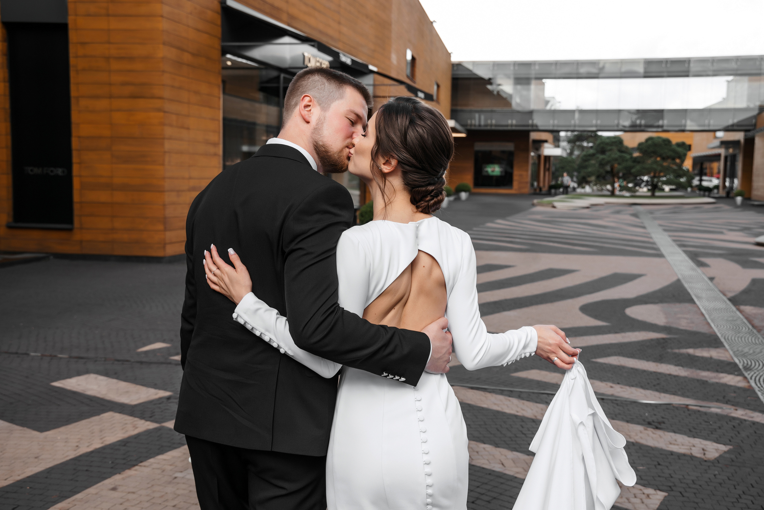 Barviha. Свадебный фотограф и видеограф в Москве, Виктор Архилюк