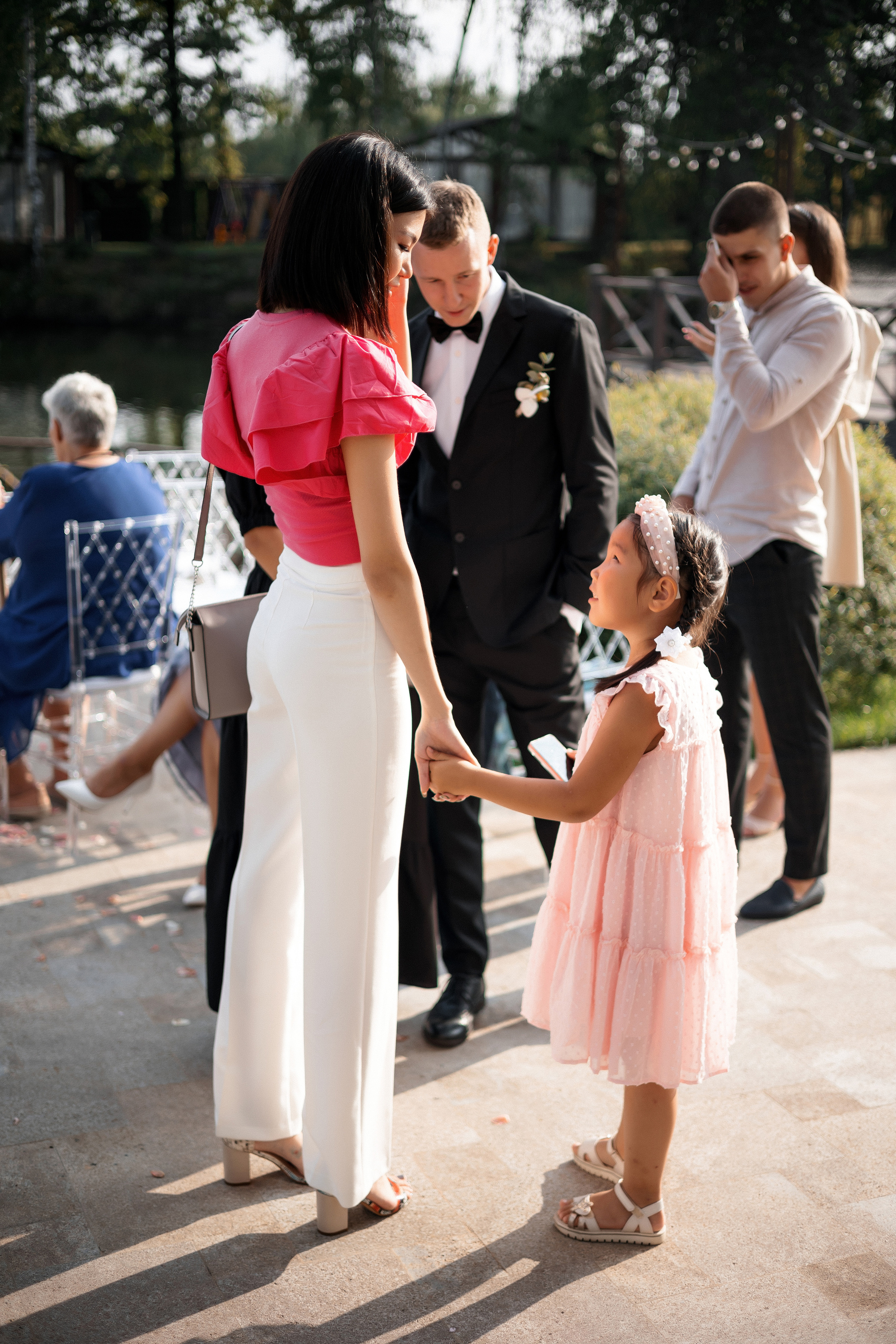 Северное сияние. Свадебный фотограф и видеограф в Москве, Виктор Архилюк
