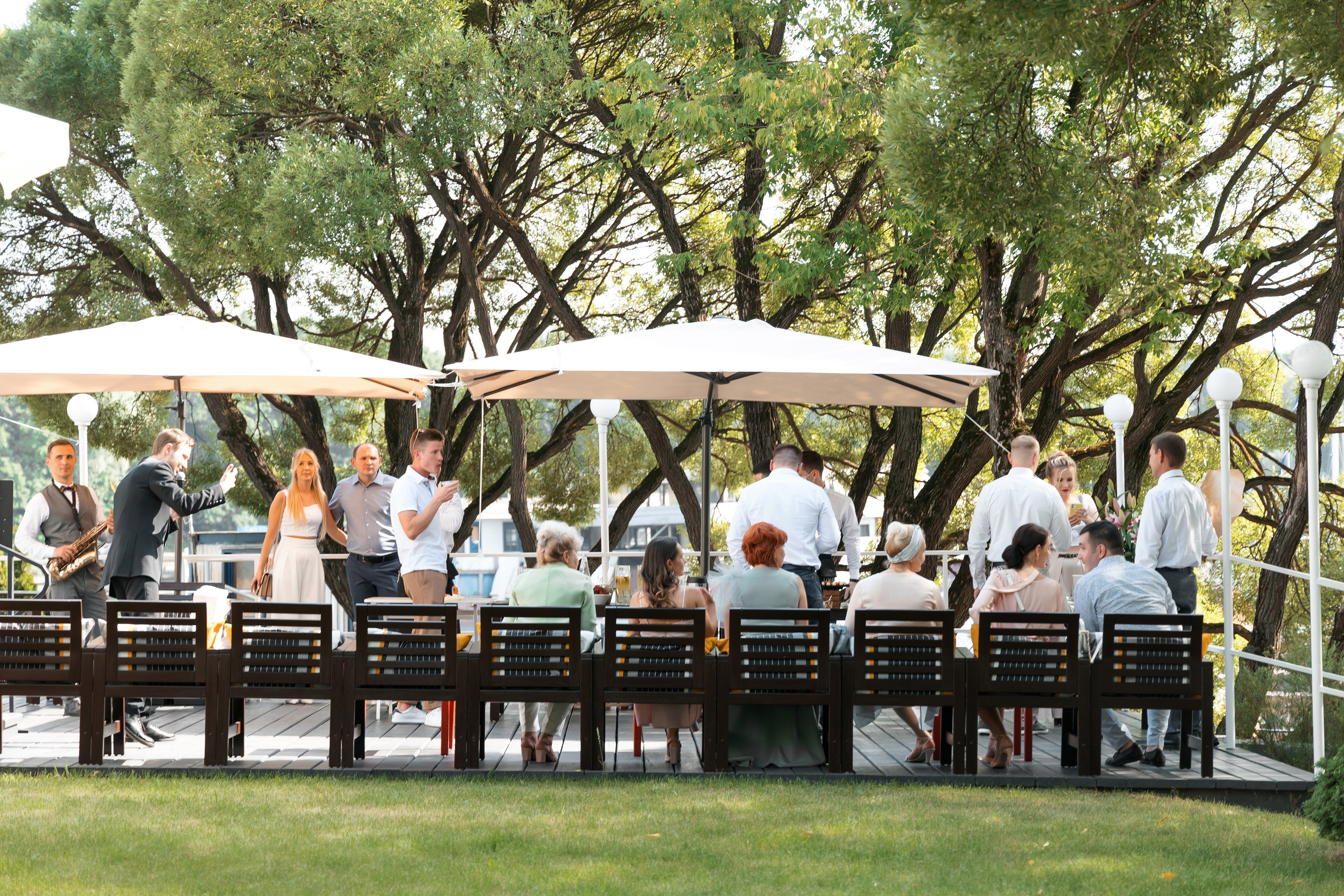Ready to fly. Свадебный фотограф и видеограф в Москве, Виктор Архилюк