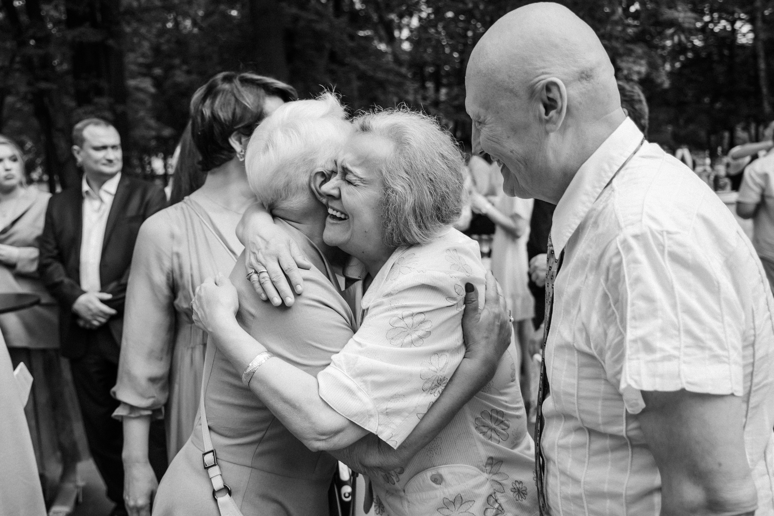 Best day. Свадебный фотограф и видеограф в Москве, Виктор Архилюк