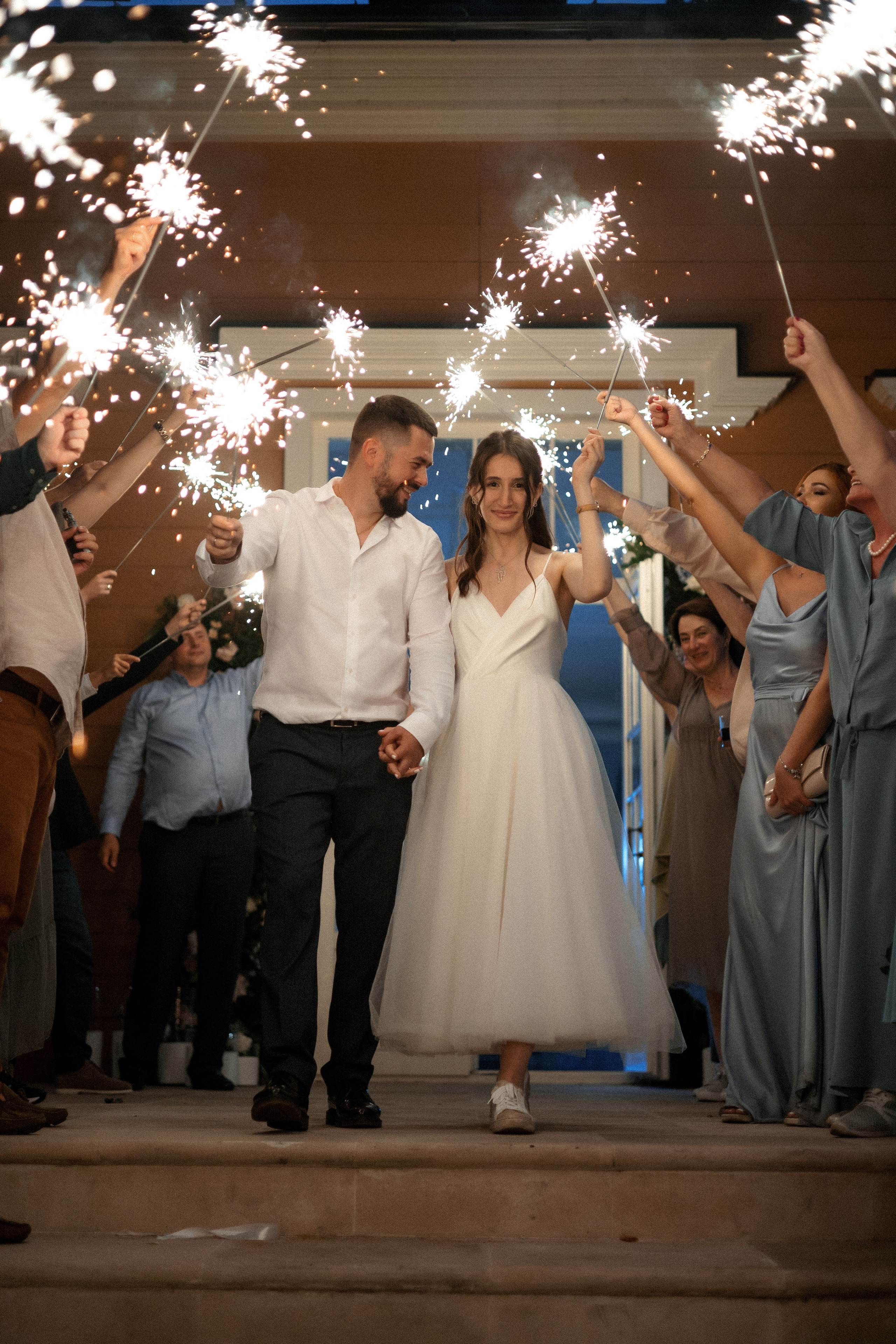 Best day. Свадебный фотограф и видеограф в Москве, Виктор Архилюк