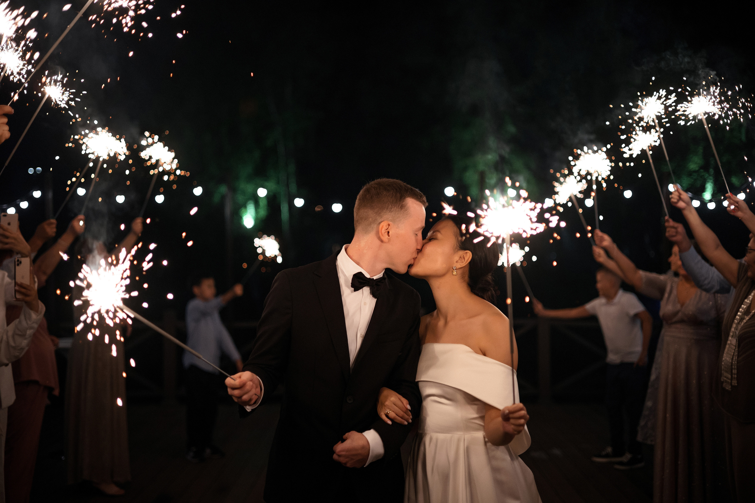 Северное сияние. Свадебный фотограф и видеограф в Москве, Виктор Архилюк