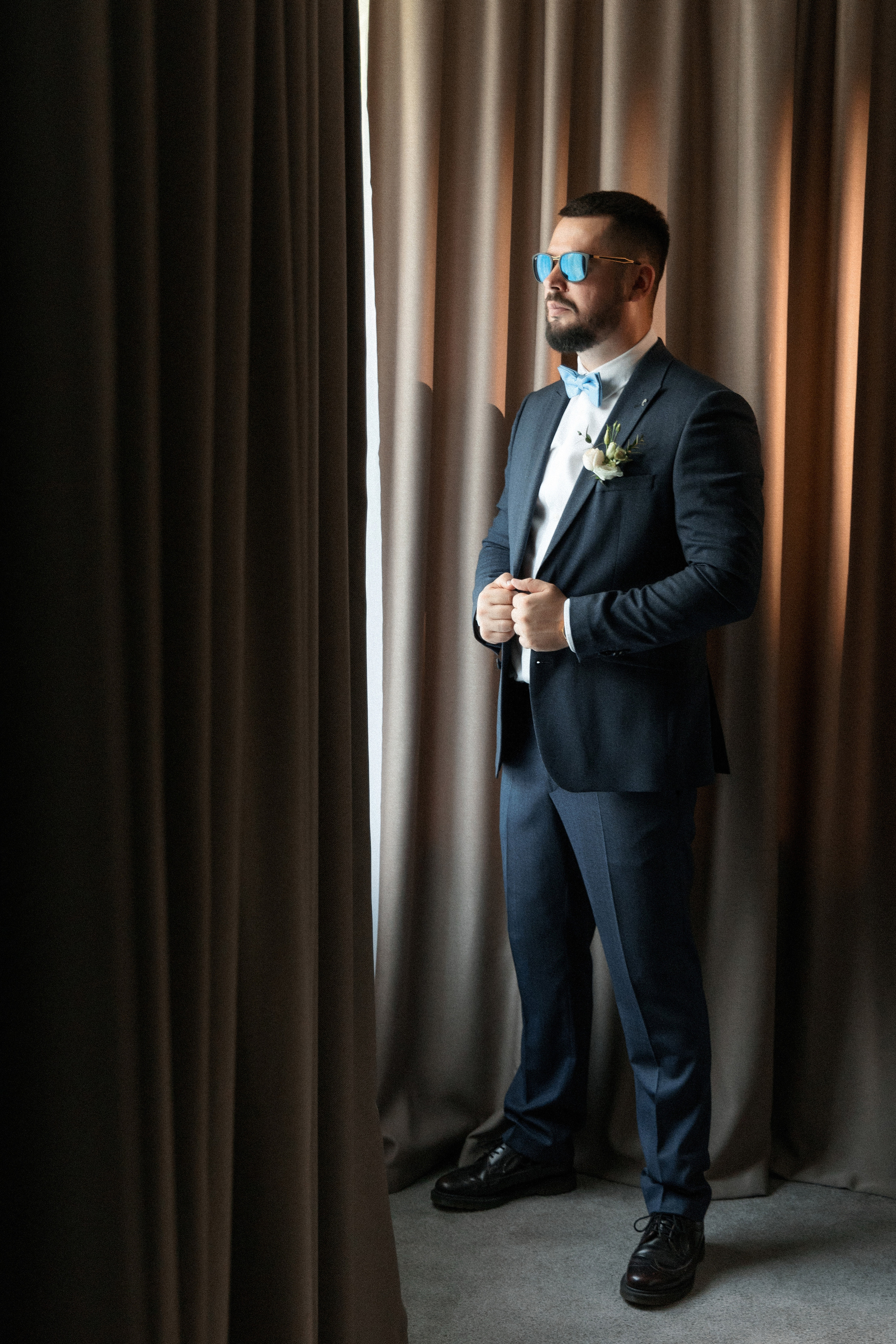 Best day. Свадебный фотограф и видеограф в Москве, Виктор Архилюк