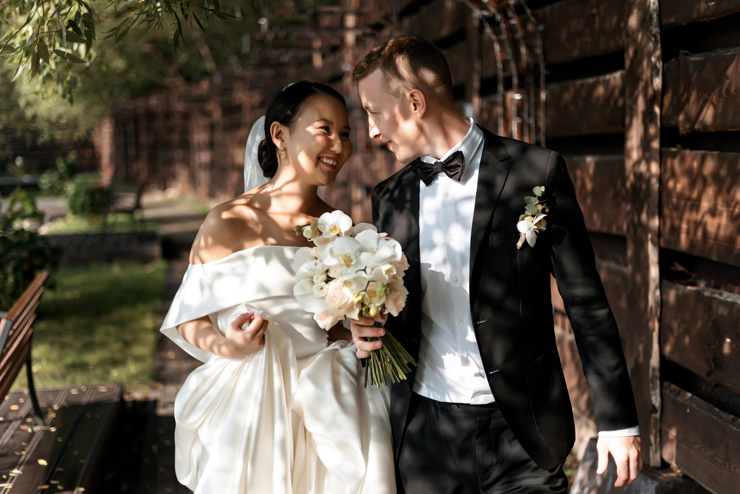 Северное сияние. Свадебный фотограф и видеограф в Москве, Виктор Архилюк
