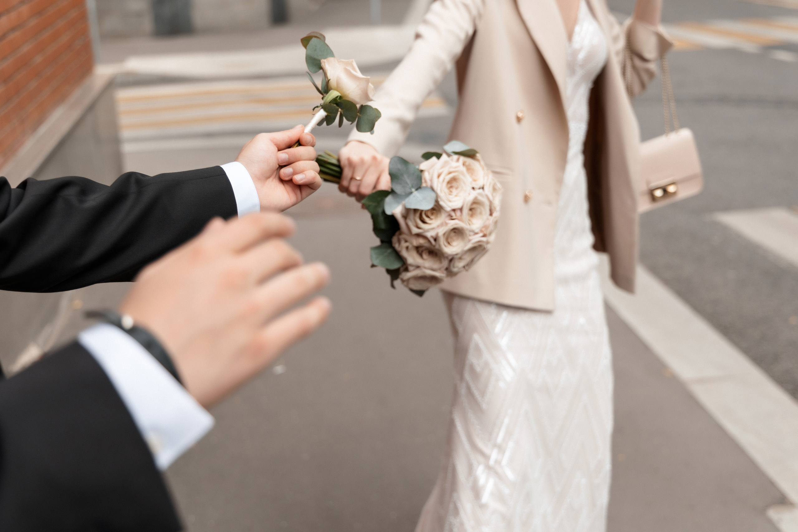 Солнце и Москва. Свадебный фотограф и видеограф в Москве, Виктор Архилюк