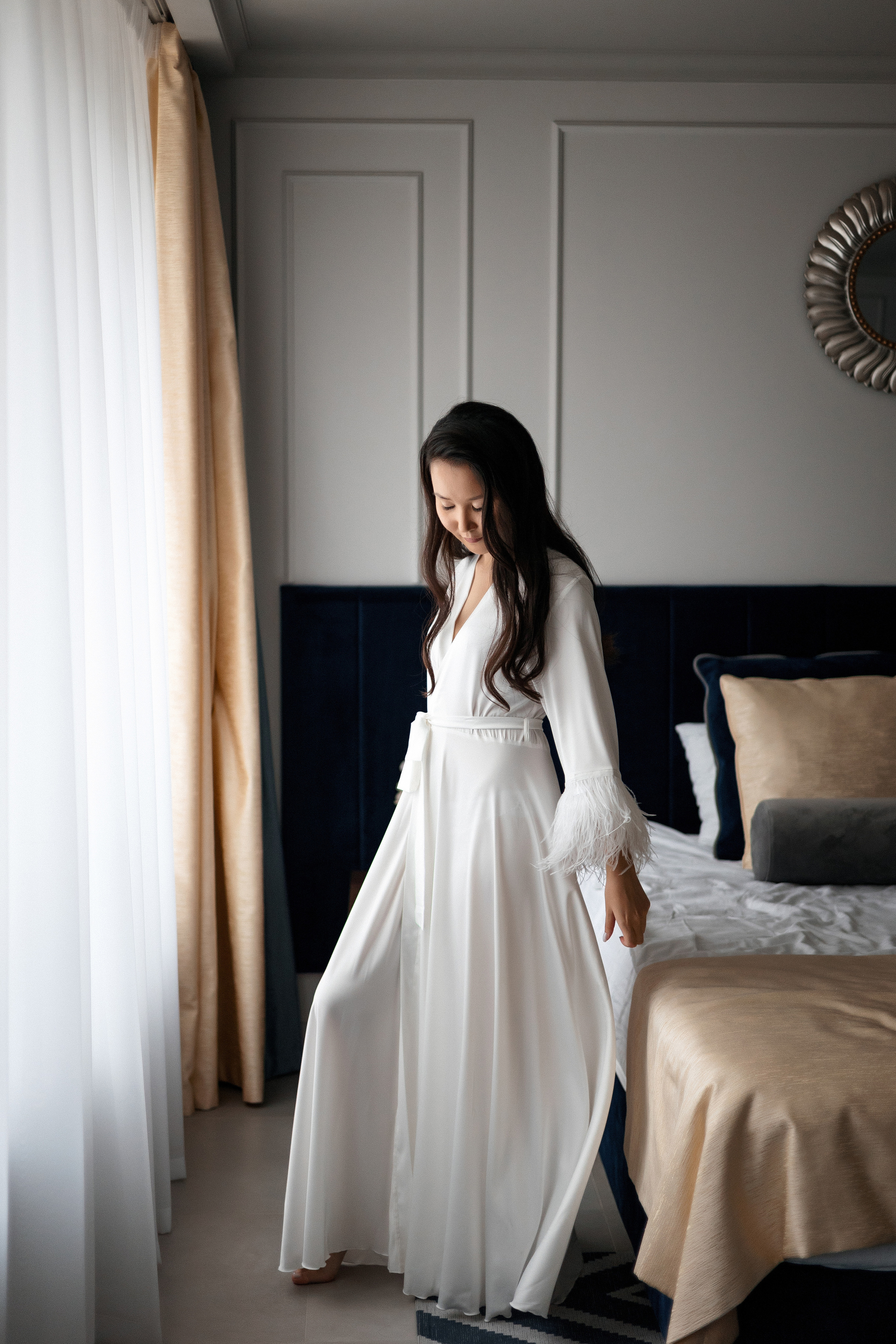 Северное сияние. Свадебный фотограф и видеограф в Москве, Виктор Архилюк