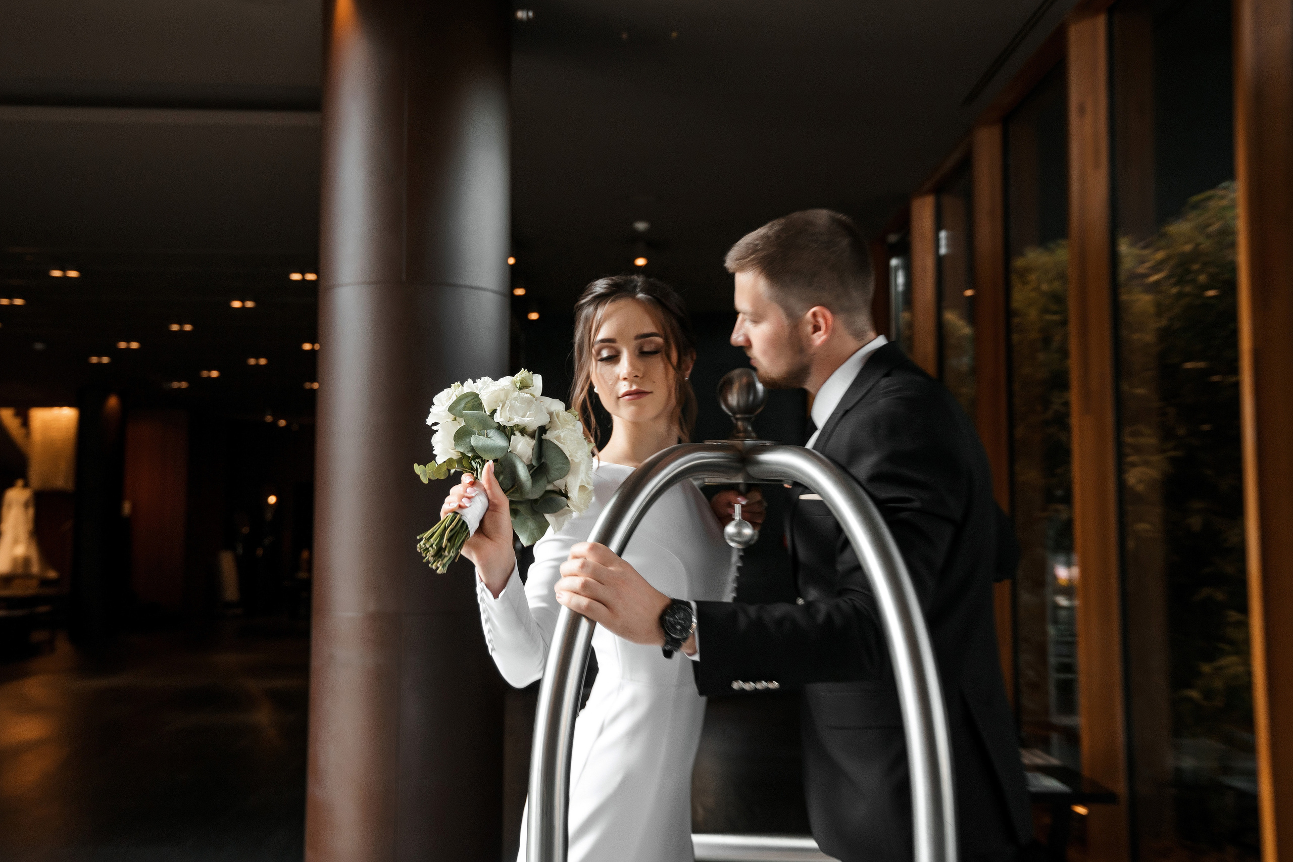 Barviha. Свадебный фотограф и видеограф в Москве, Виктор Архилюк