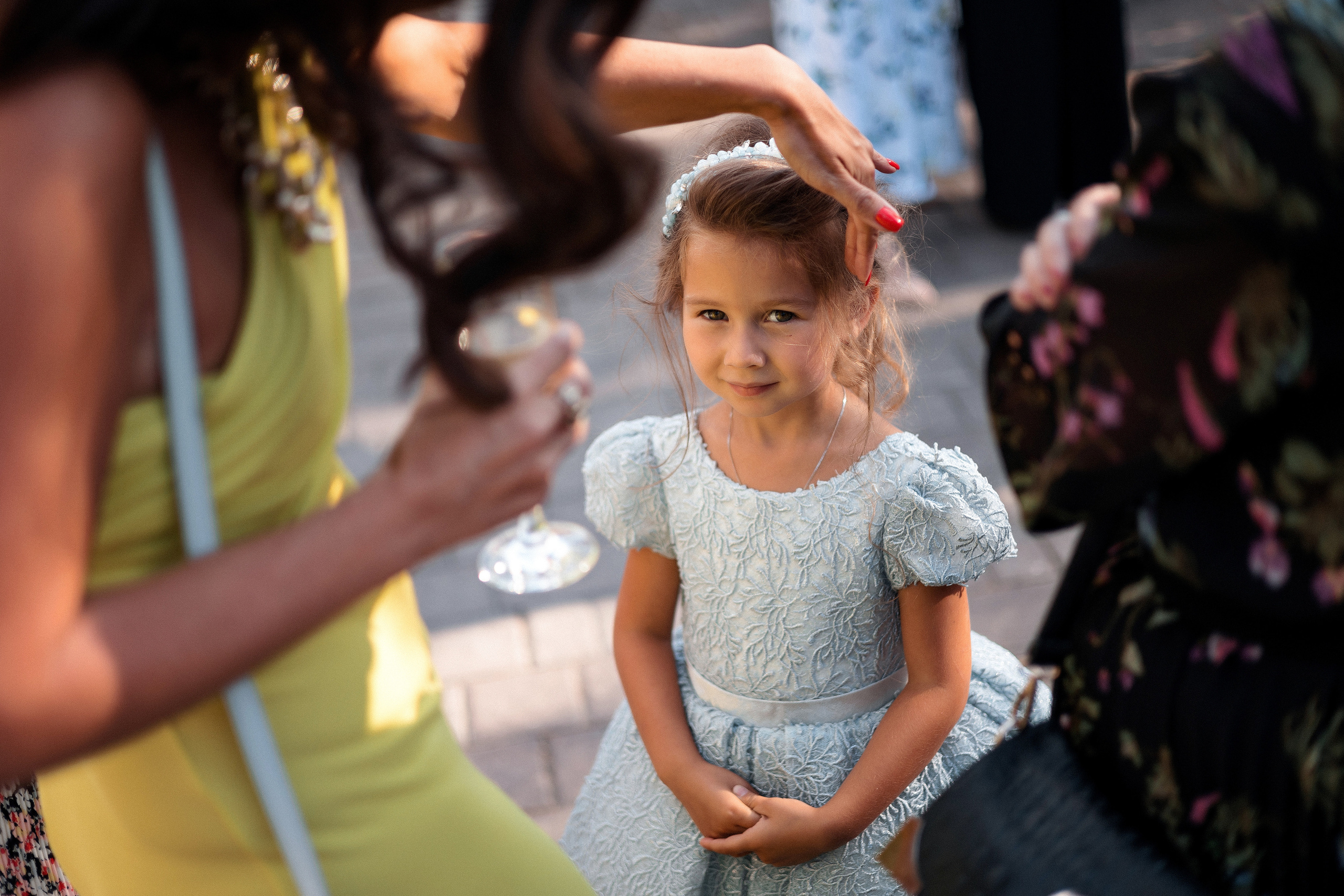 Солнце и Москва. Свадебный фотограф и видеограф в Москве, Виктор Архилюк