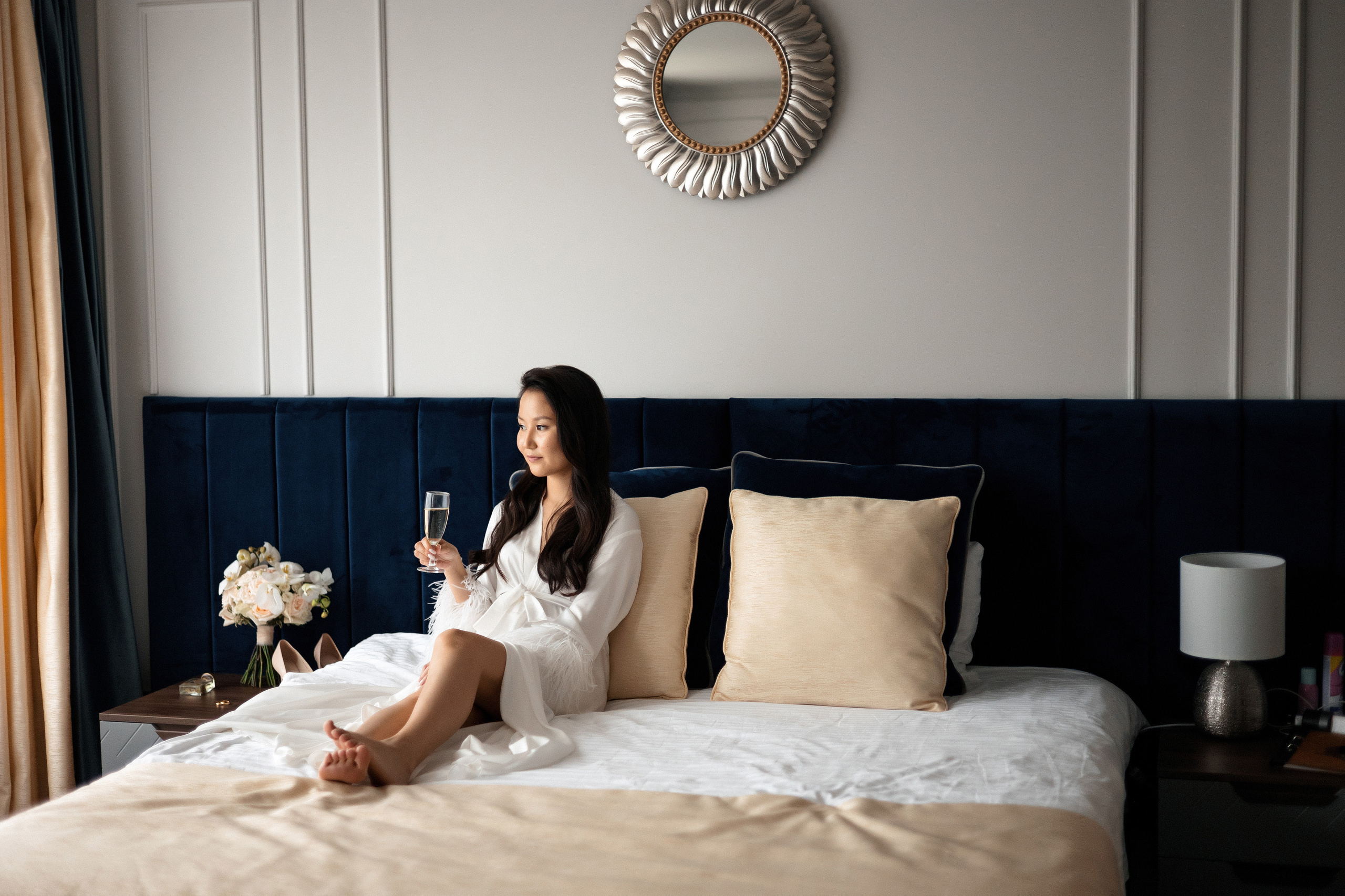 Северное сияние. Свадебный фотограф и видеограф в Москве, Виктор Архилюк