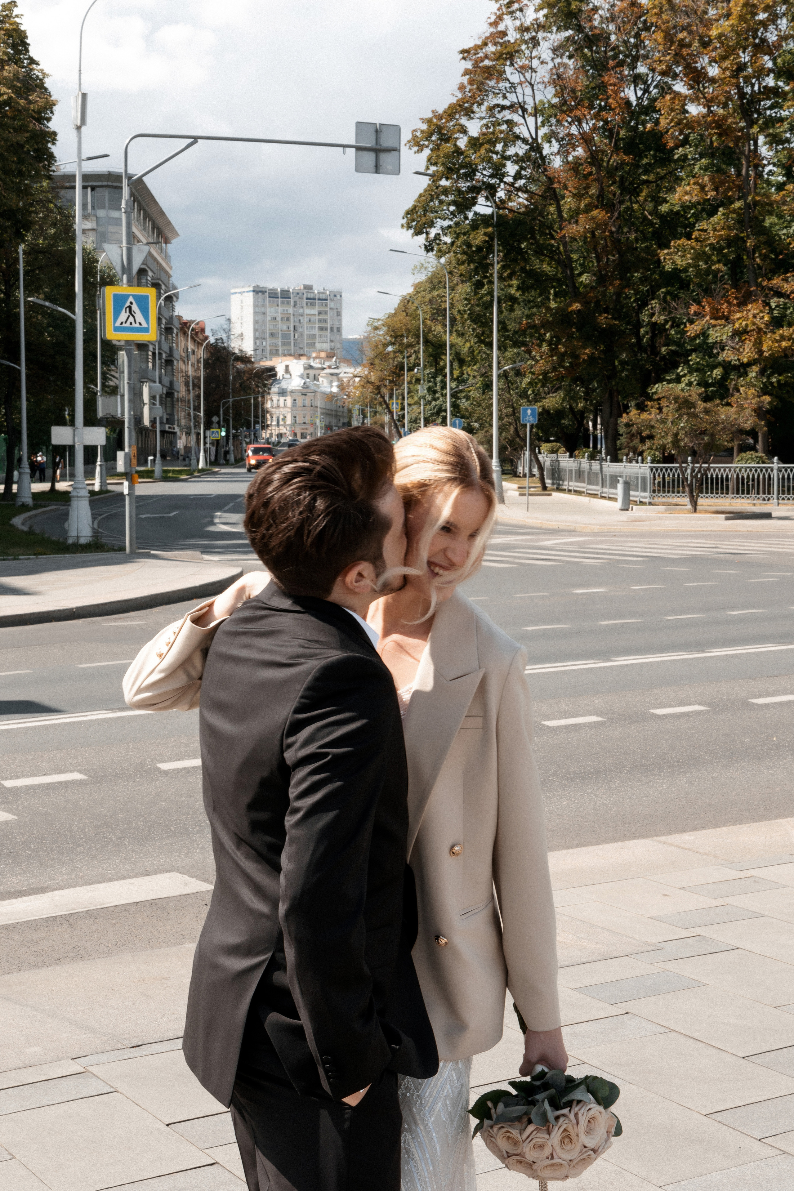 Солнце и Москва. Свадебный фотограф и видеограф в Москве, Виктор Архилюк