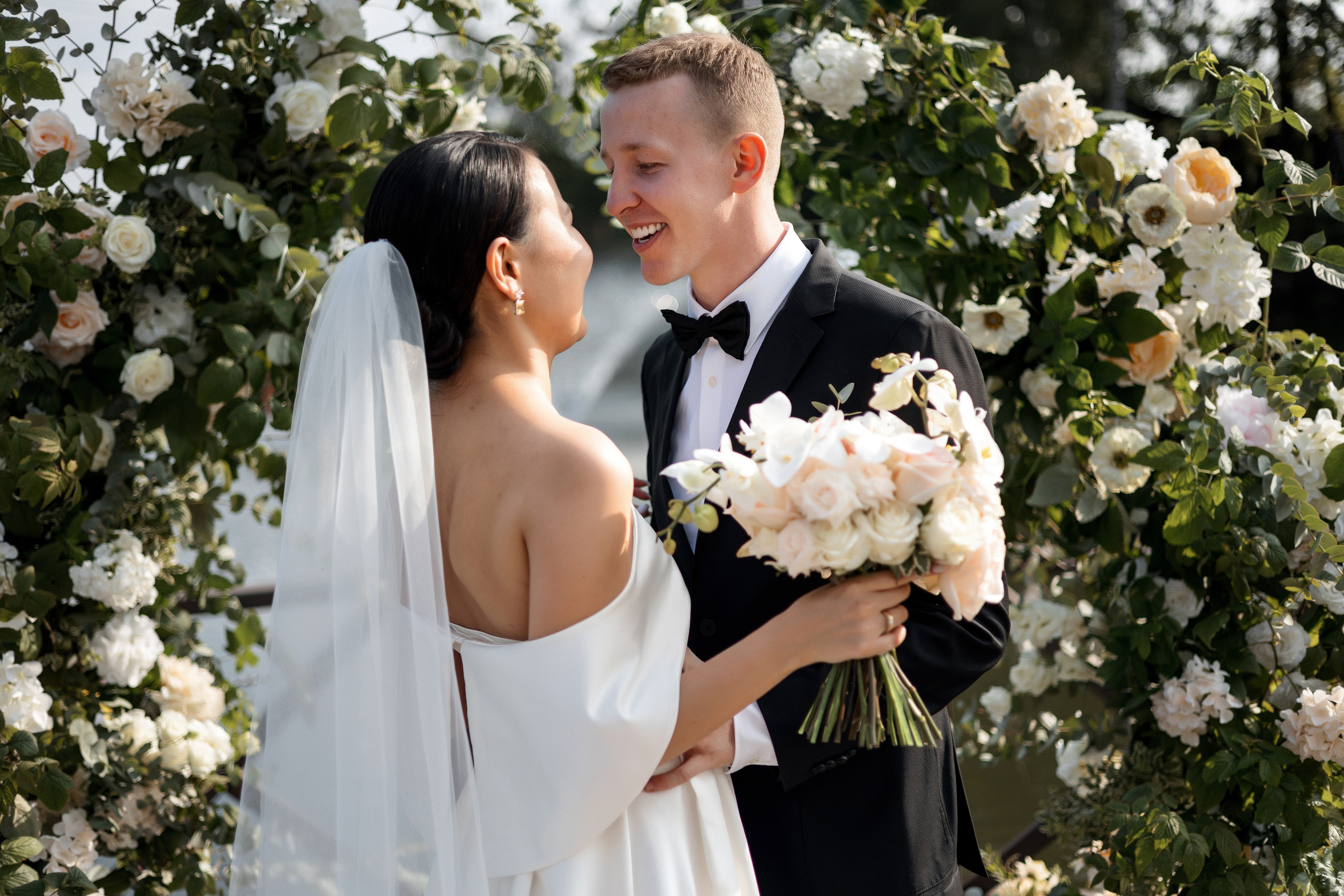 Северное сияние. Свадебный фотограф и видеограф в Москве, Виктор Архилюк