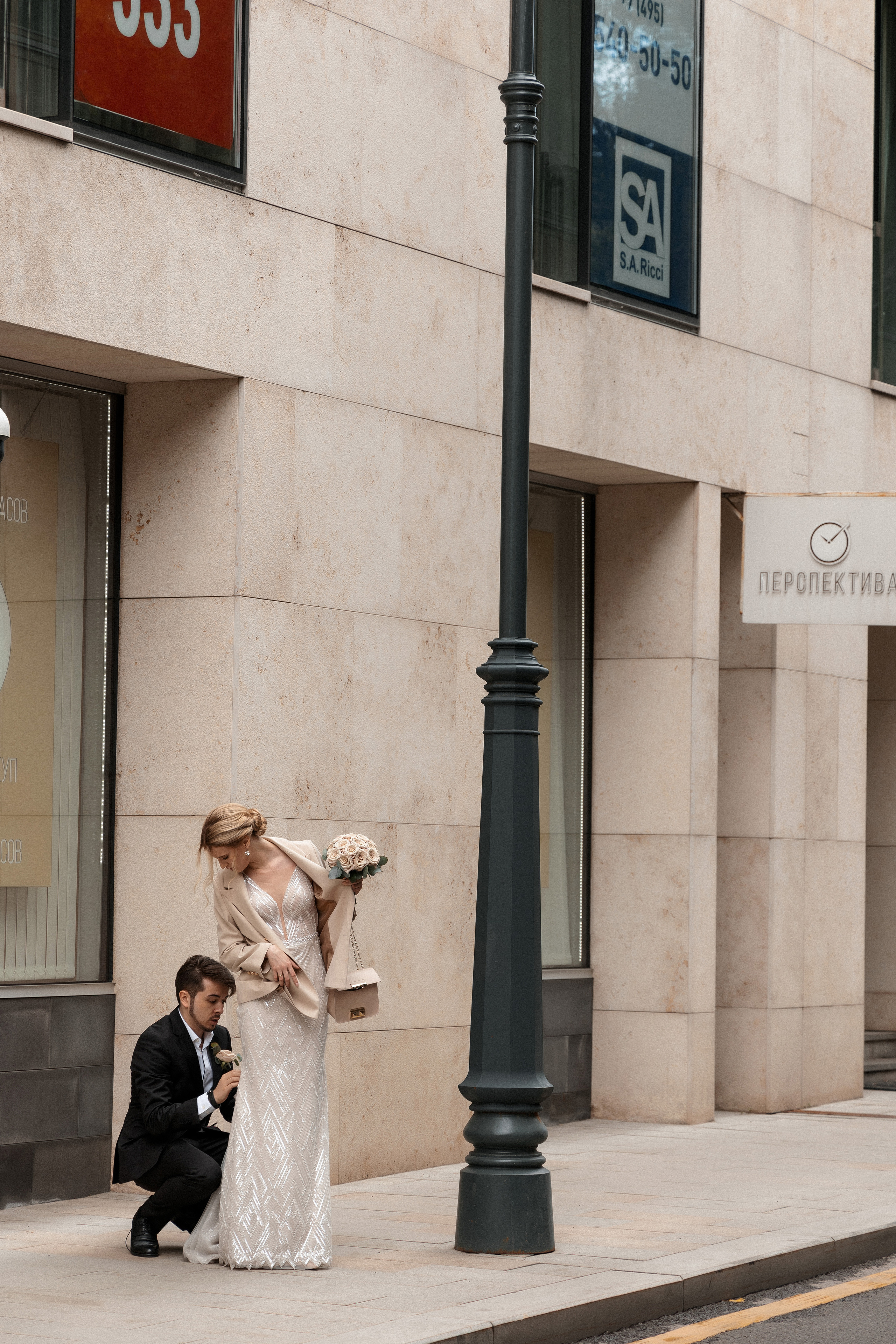 Солнце и Москва. Свадебный фотограф и видеограф в Москве, Виктор Архилюк