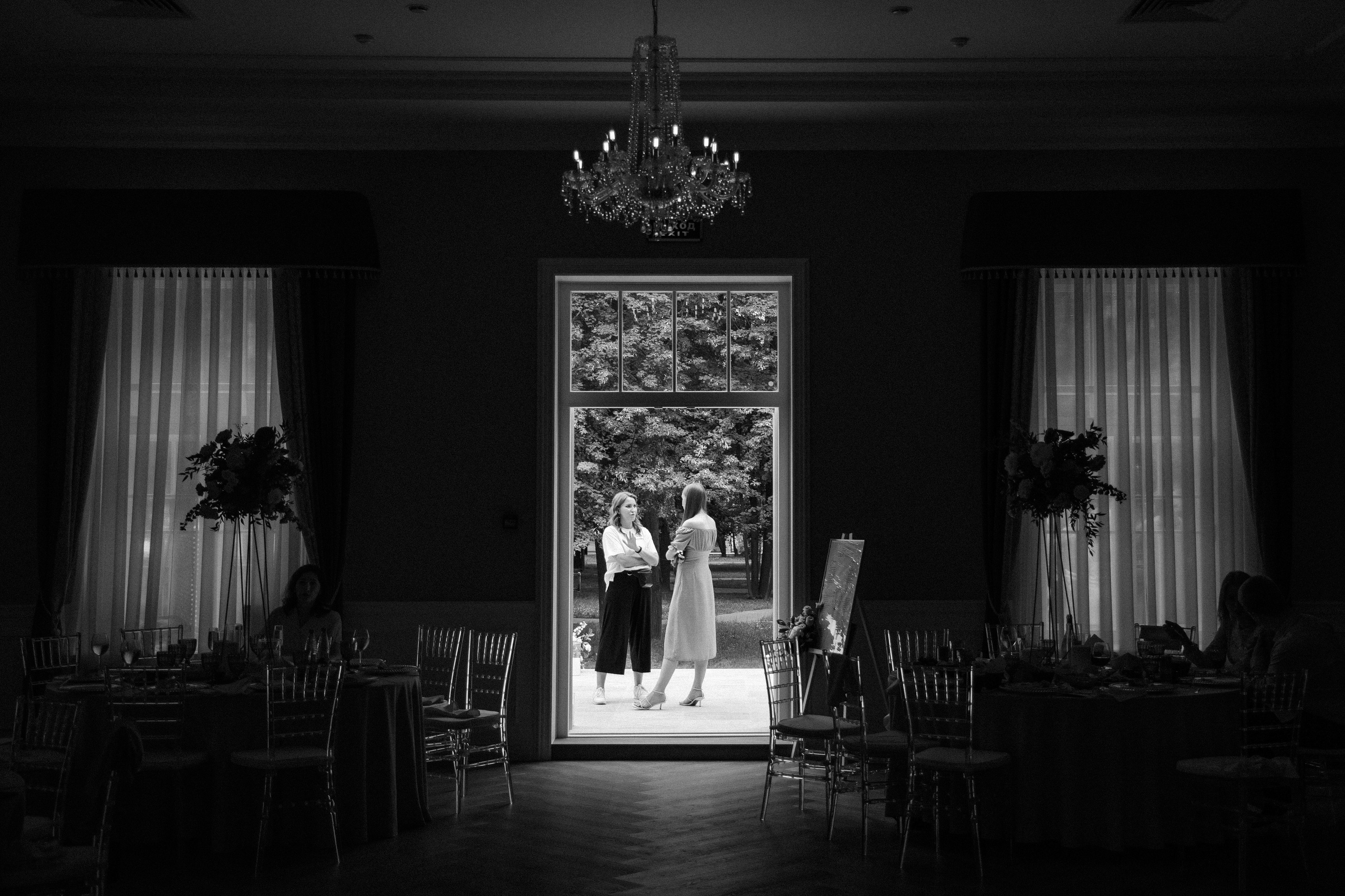 Best day. Свадебный фотограф и видеограф в Москве, Виктор Архилюк