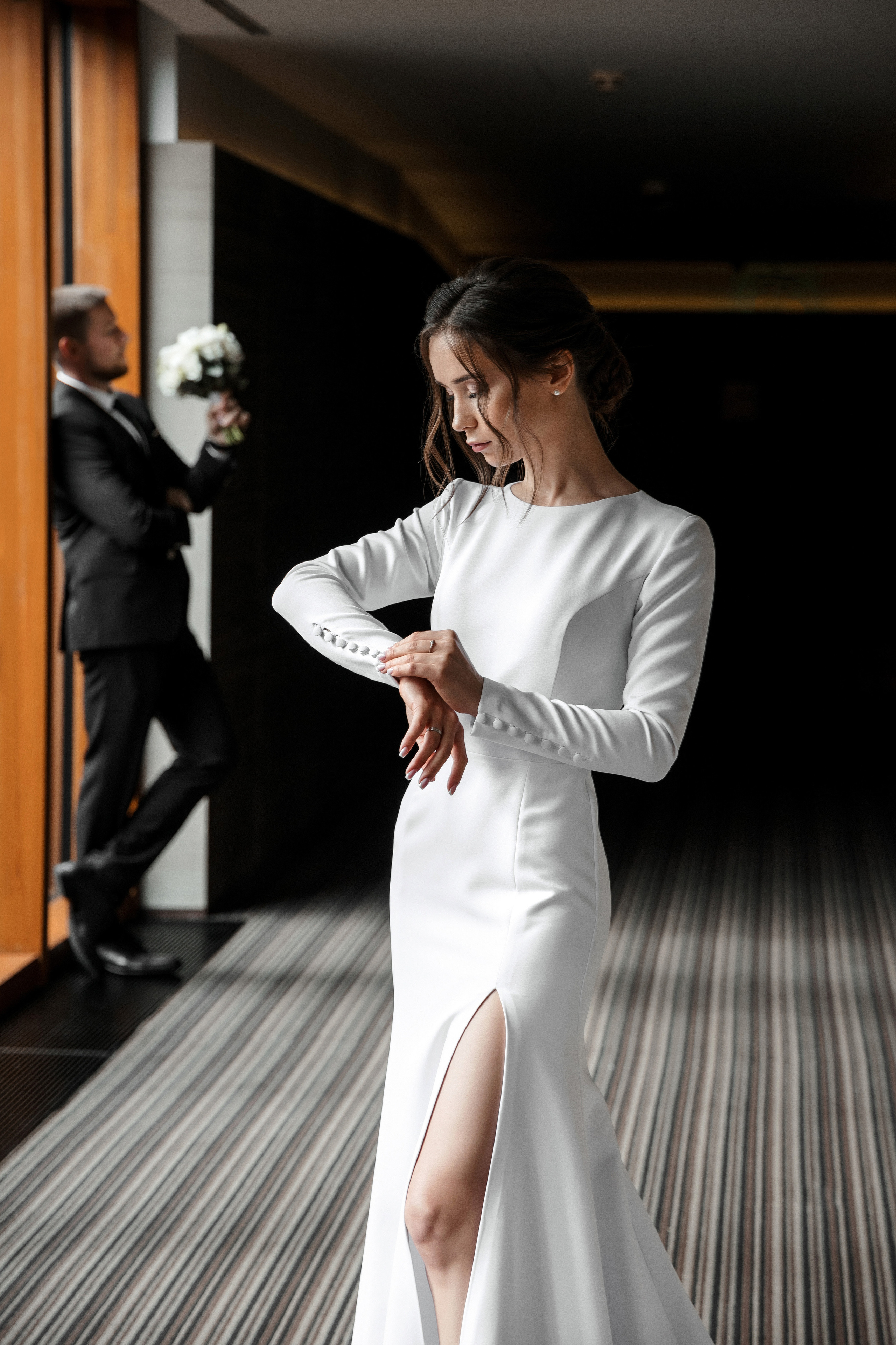 Barviha. Свадебный фотограф и видеограф в Москве, Виктор Архилюк