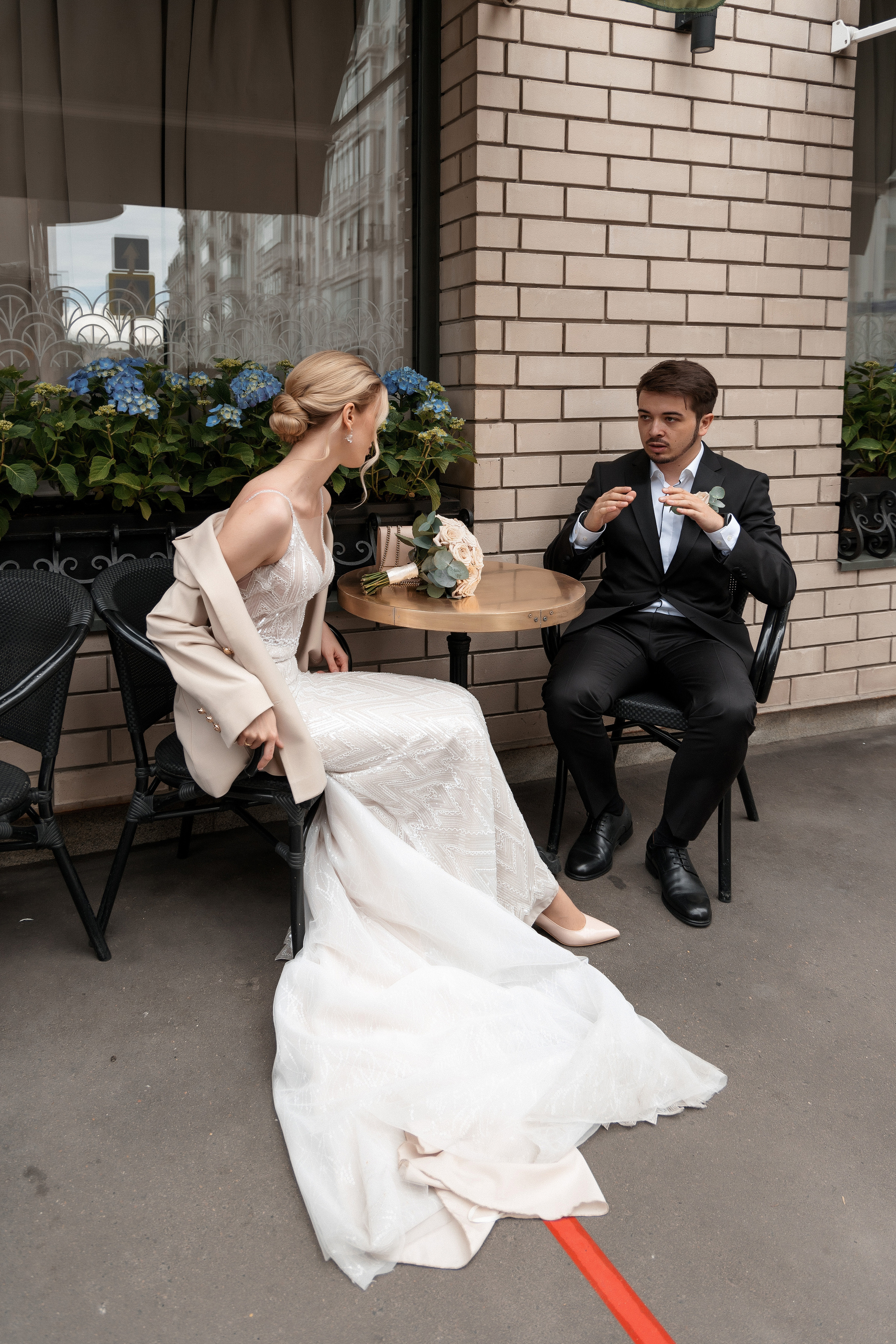 Солнце и Москва. Свадебный фотограф и видеограф в Москве, Виктор Архилюк