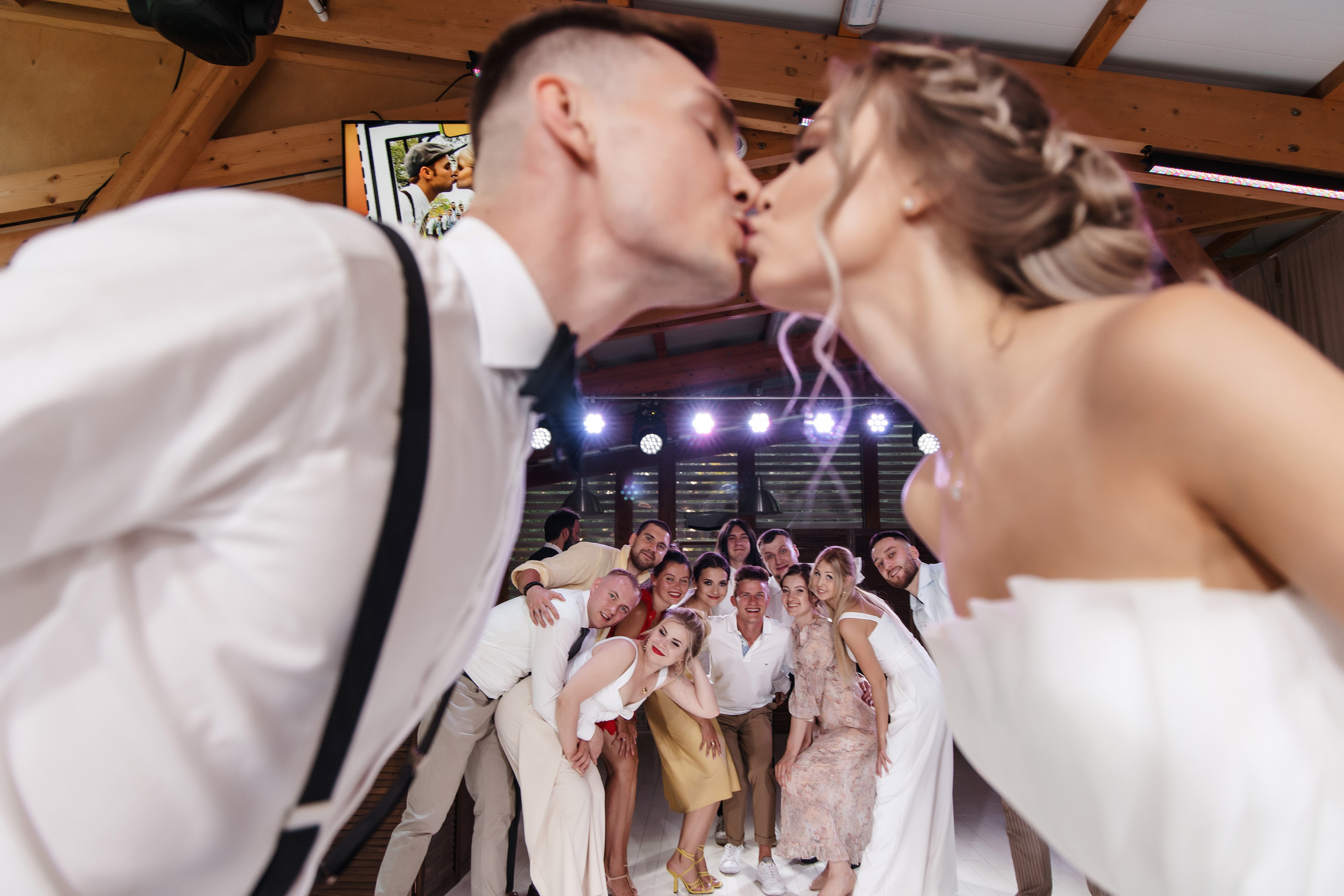 Ready to fly. Свадебный фотограф и видеограф в Москве, Виктор Архилюк