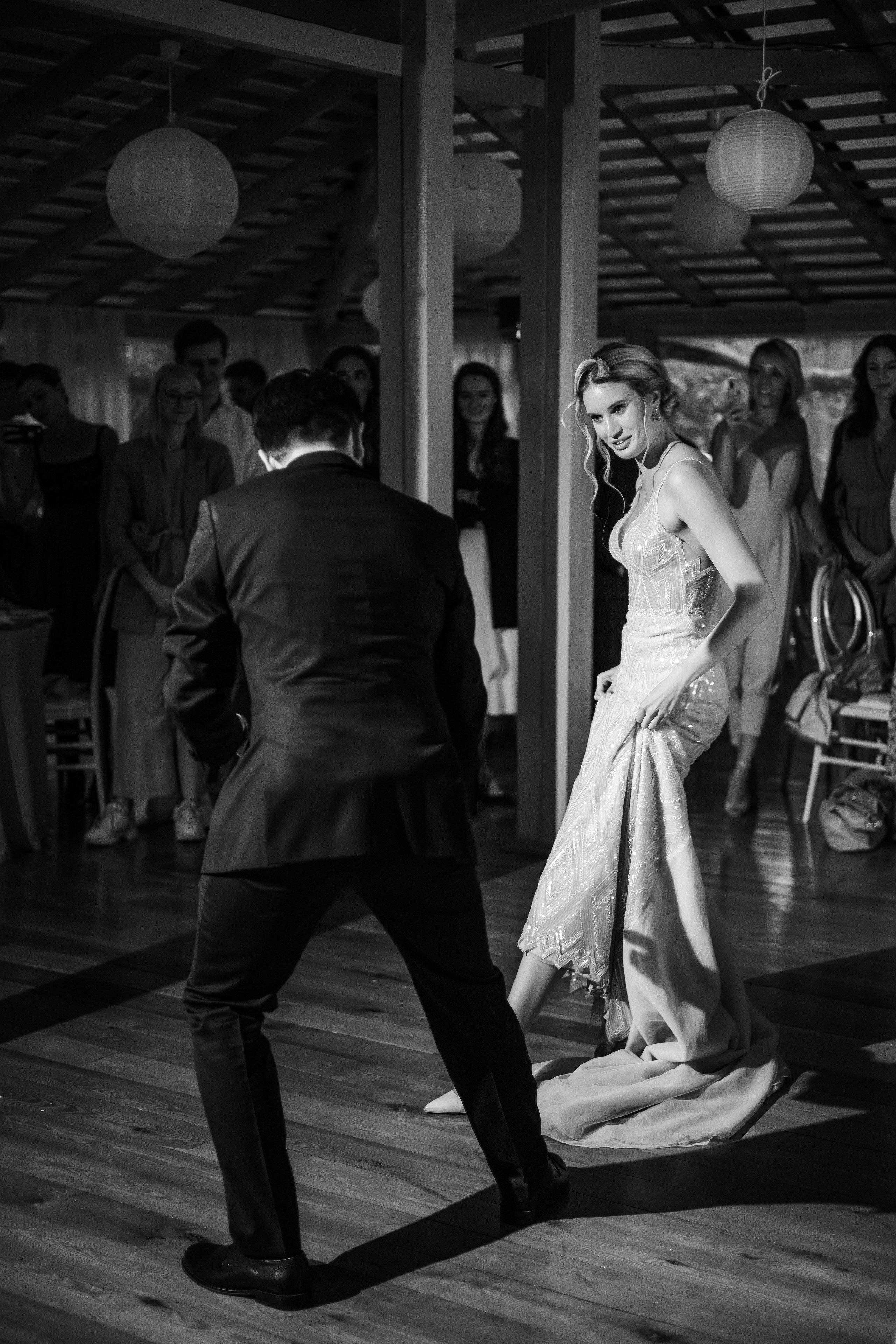 Солнце и Москва. Свадебный фотограф и видеограф в Москве, Виктор Архилюк