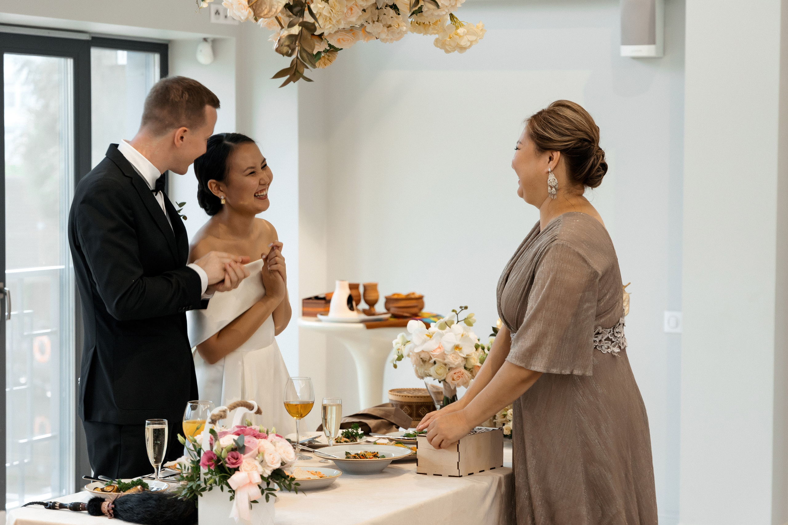 Северное сияние. Свадебный фотограф и видеограф в Москве, Виктор Архилюк