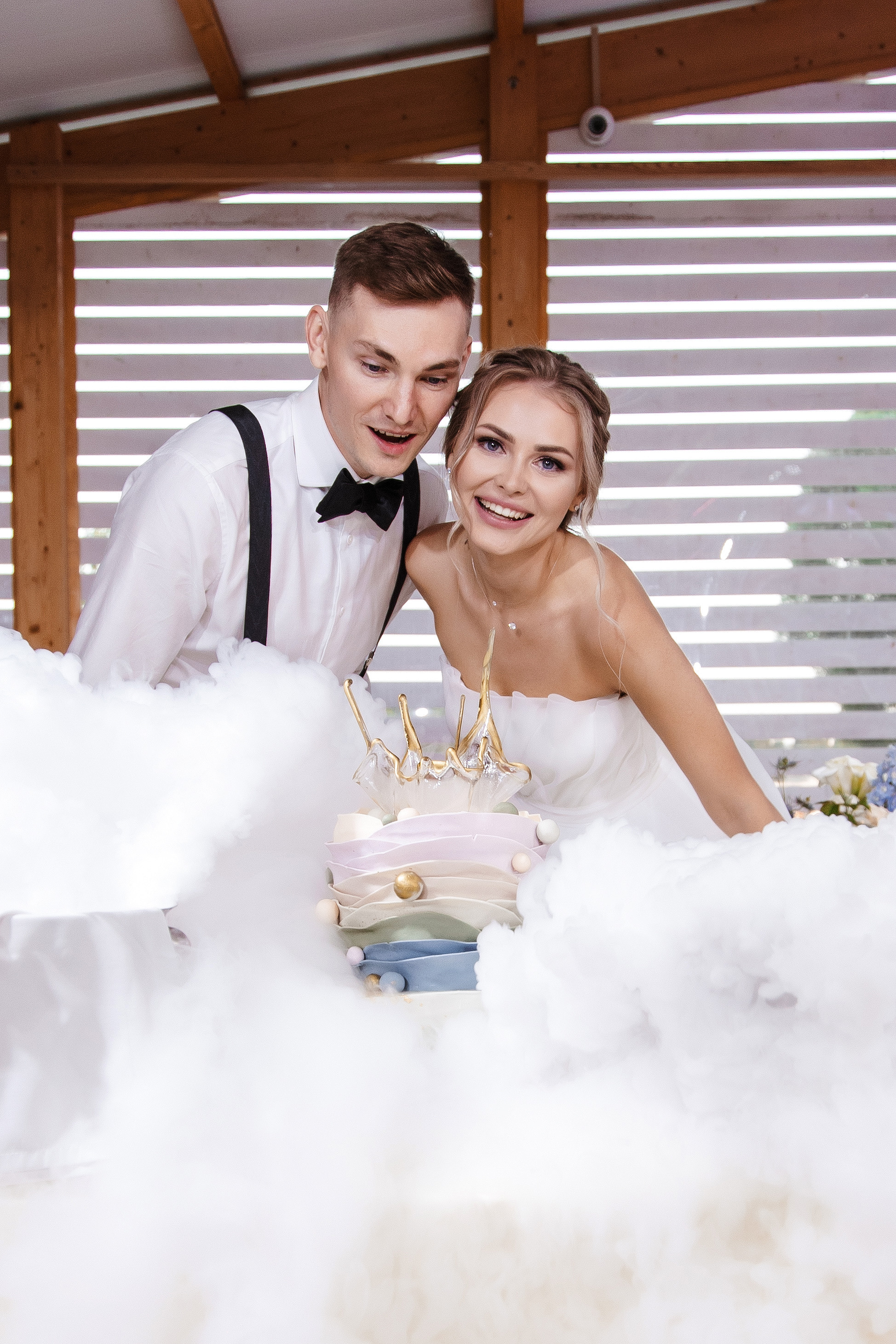 Ready to fly. Свадебный фотограф и видеограф в Москве, Виктор Архилюк